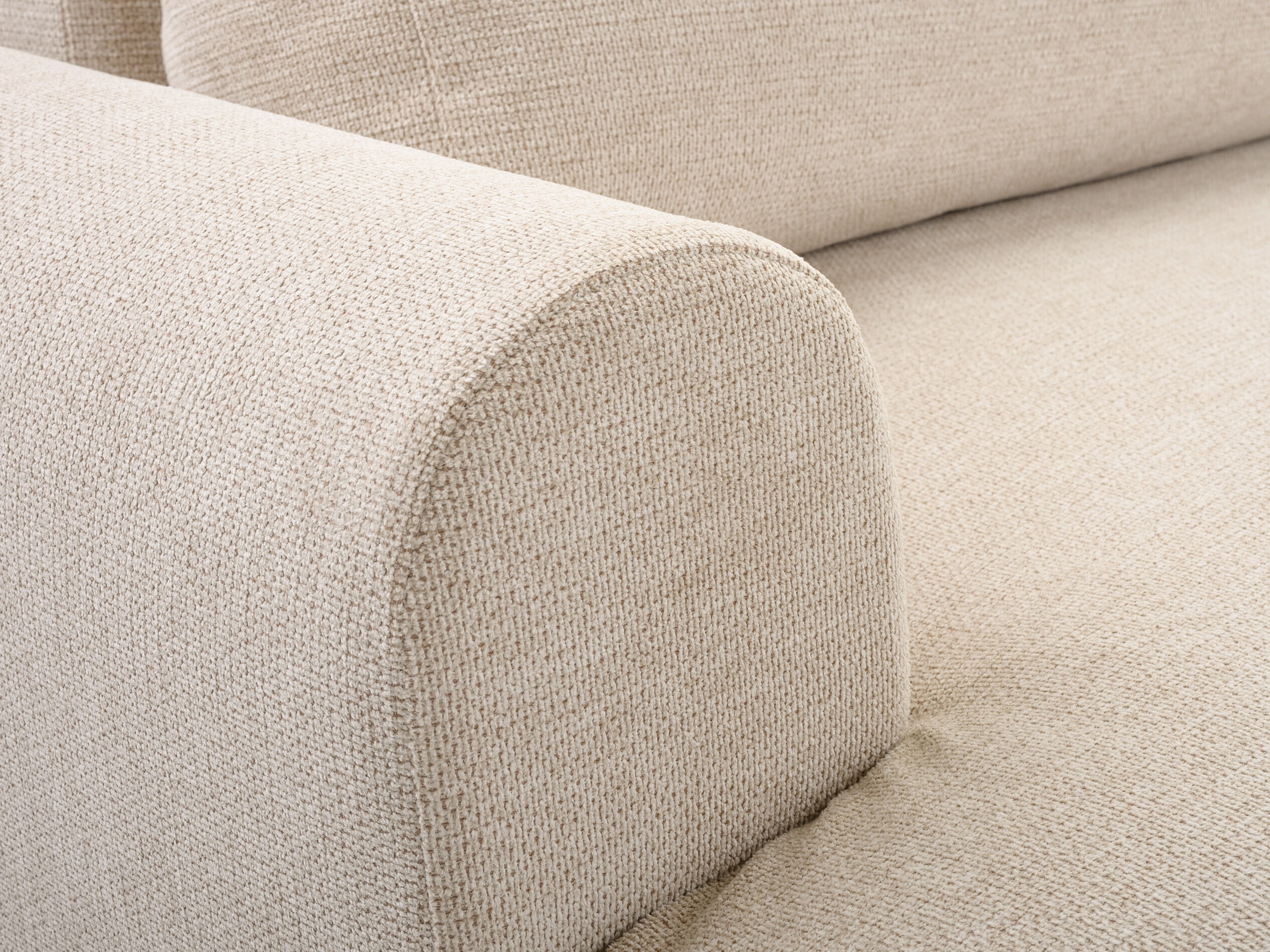 Ecksofa Lufkin 152 (Aragon 93)