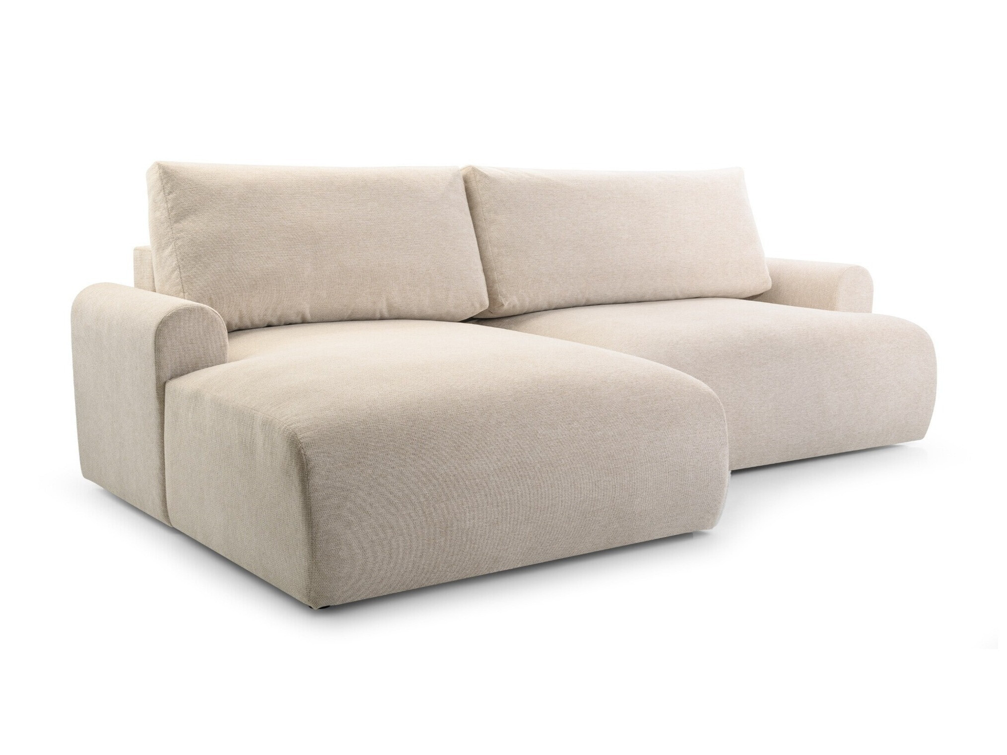 Ecksofa Lufkin 152 (Aragon 93)