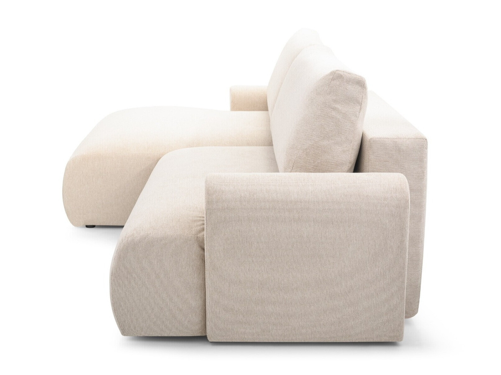 Ecksofa Lufkin 152 (Aragon 93)