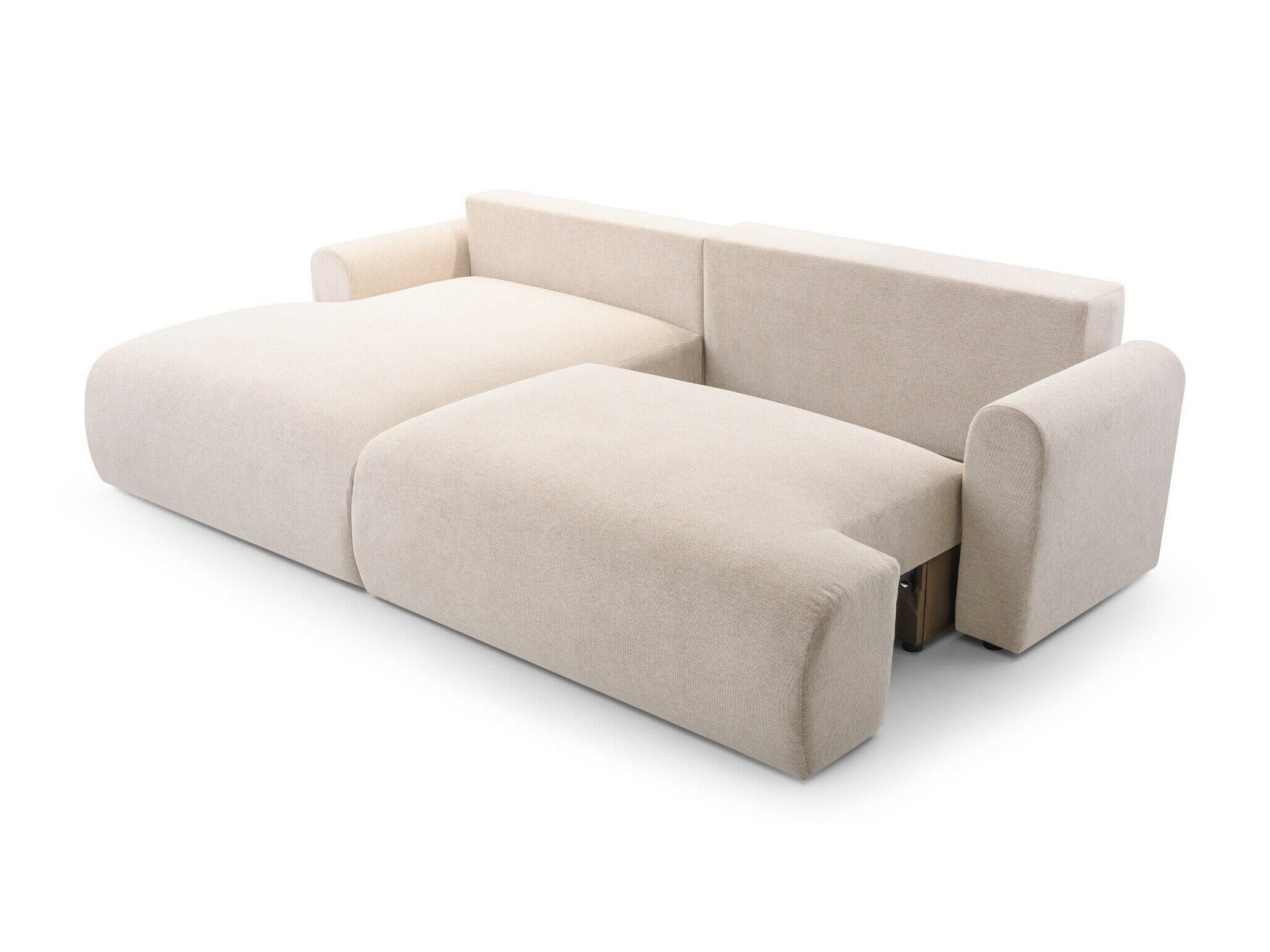 Ecksofa Lufkin 152 (Aragon 93)