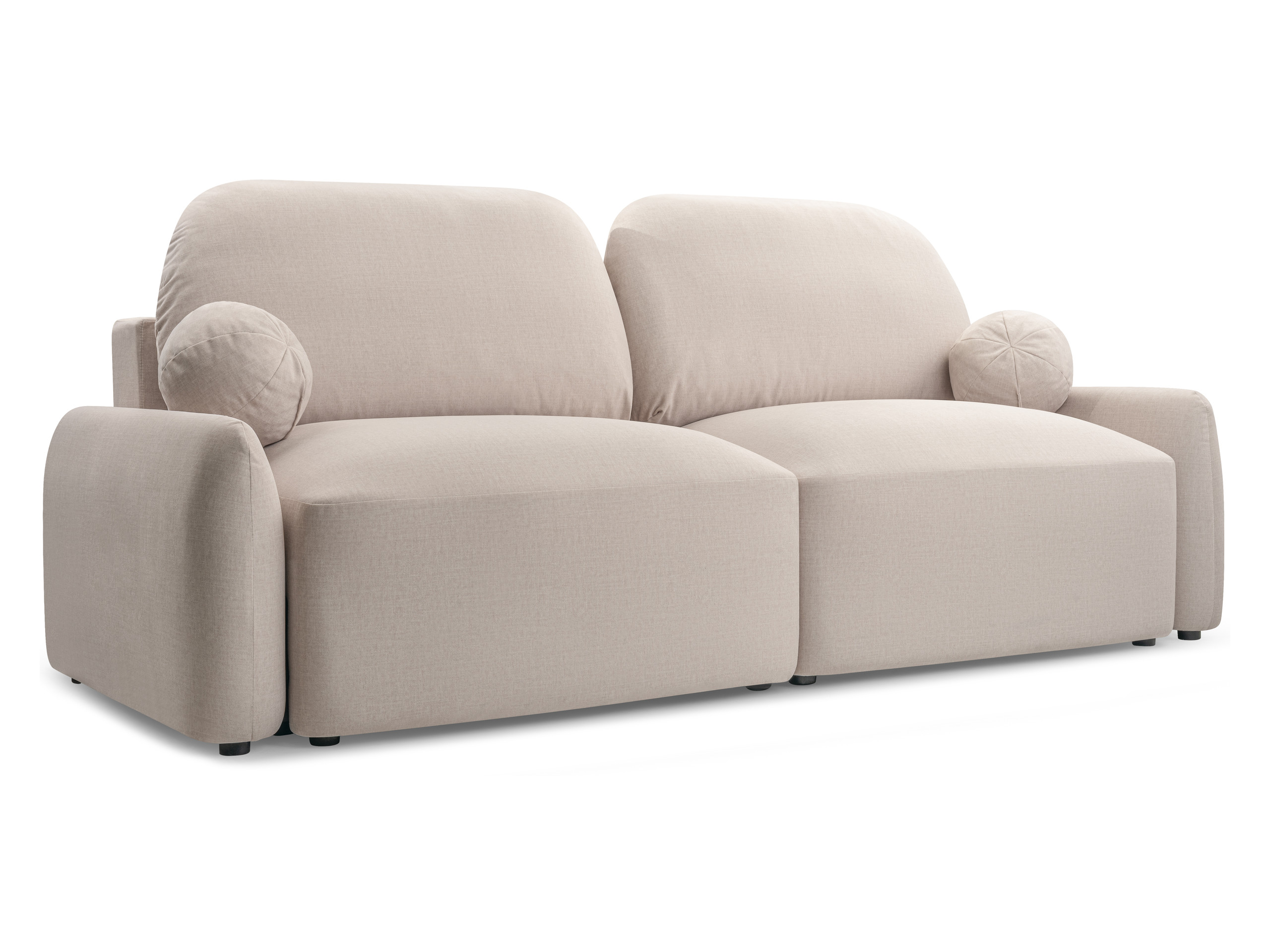 Schlafsofa Lufkin 153 (Maya 03)