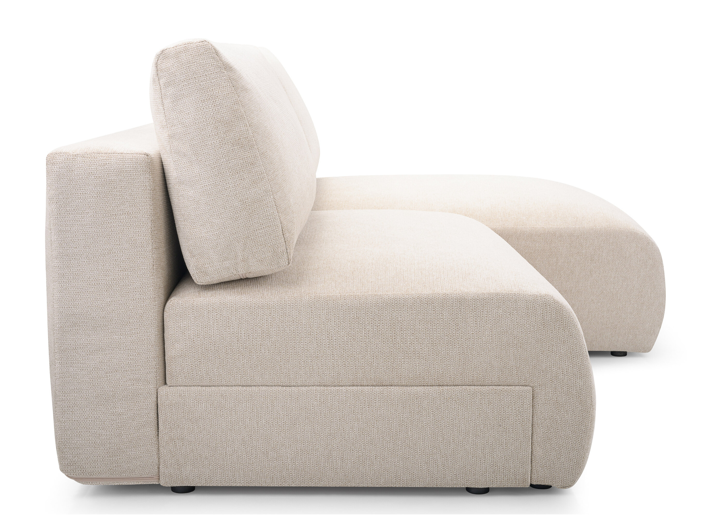Ecksofa Lufkin 154 (Aragon 01)