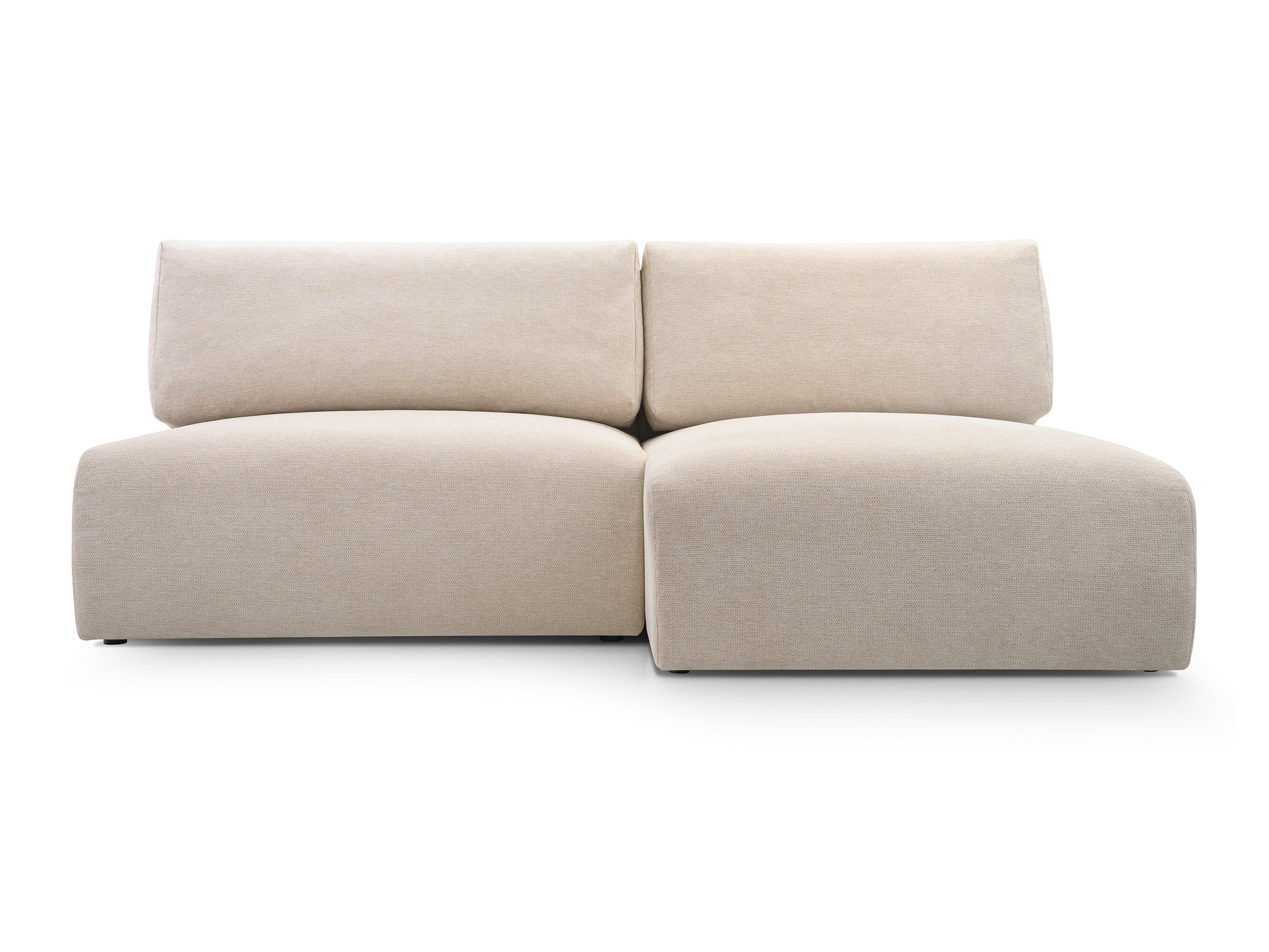Ecksofa Lufkin 154 (Aragon 01)