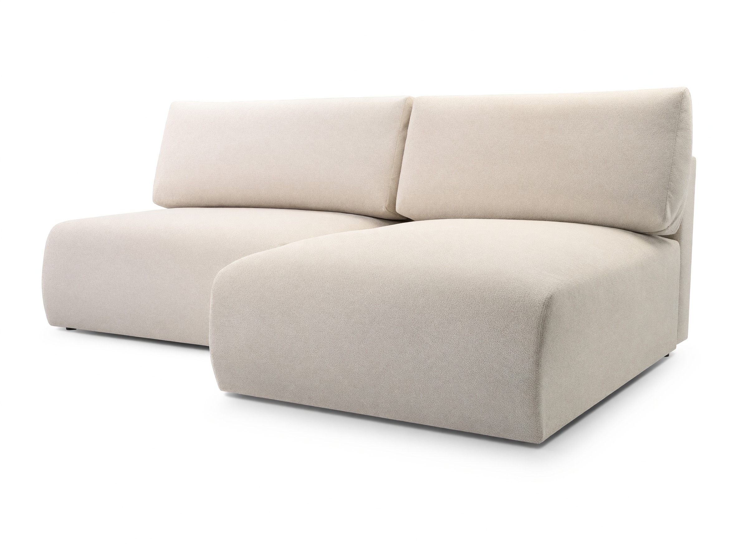 Ecksofa Lufkin 154 (Aragon 03)