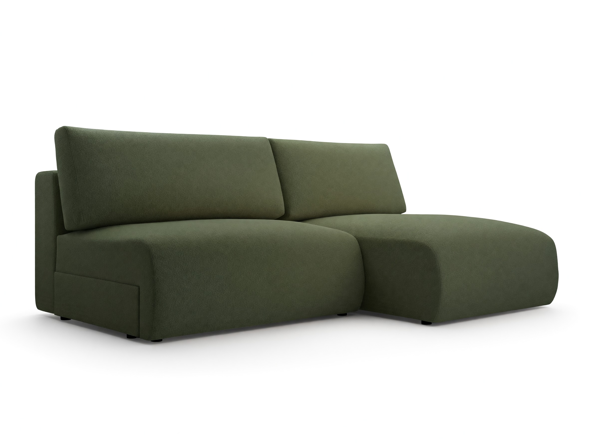 Ecksofa Lufkin 154 (Aragon 39)