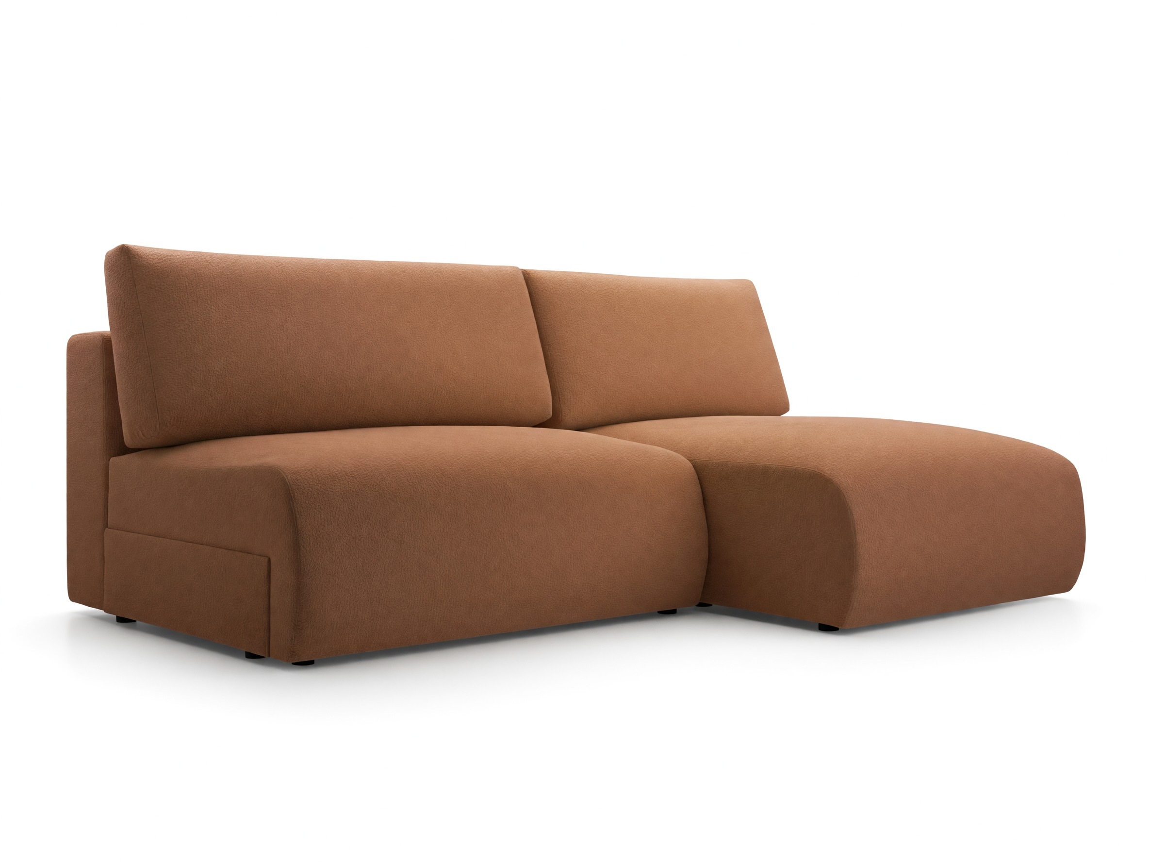Ecksofa Lufkin 154 (Aragon 56)