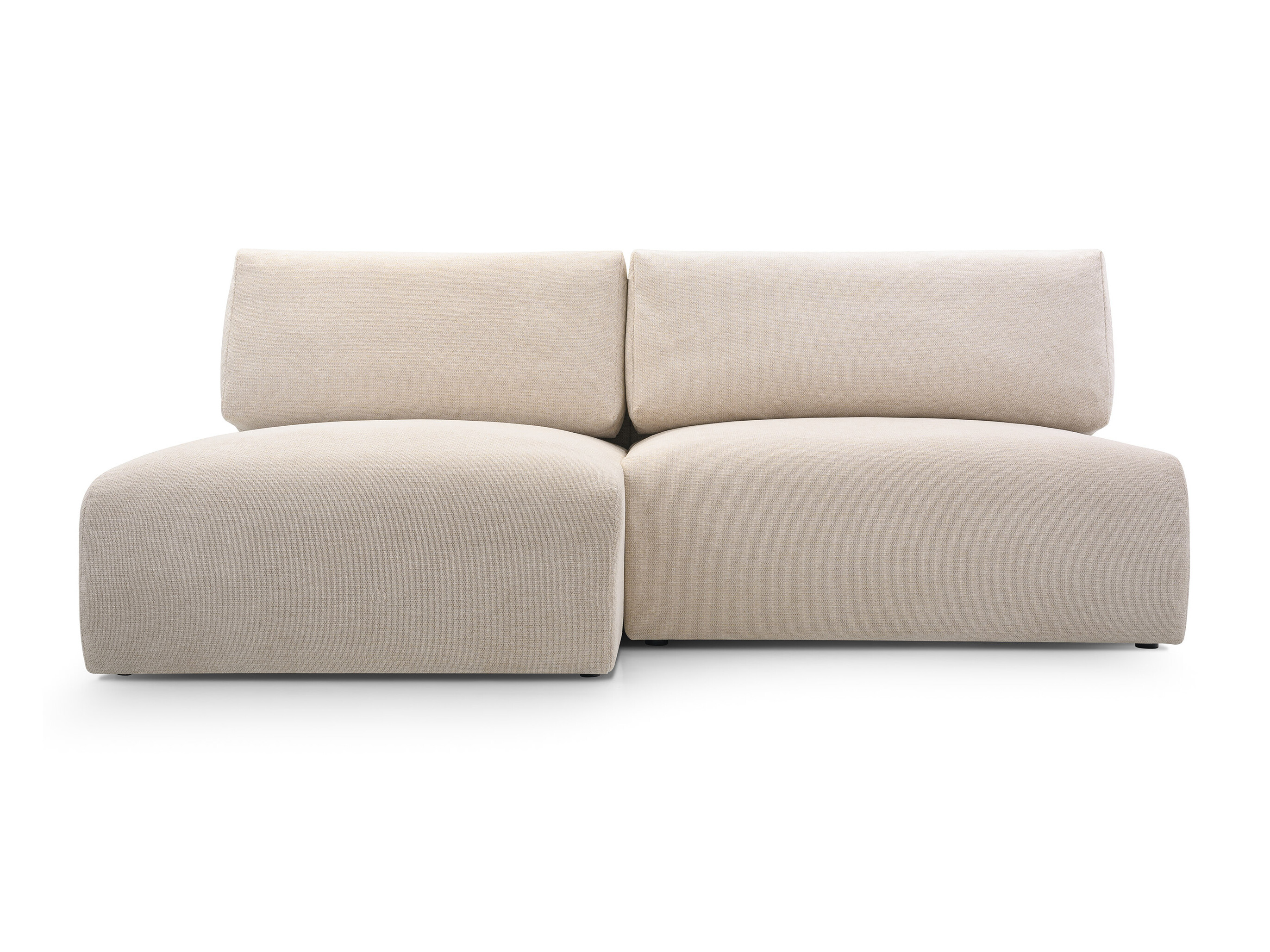 Ecksofa Lufkin 154 (Aragon 83)