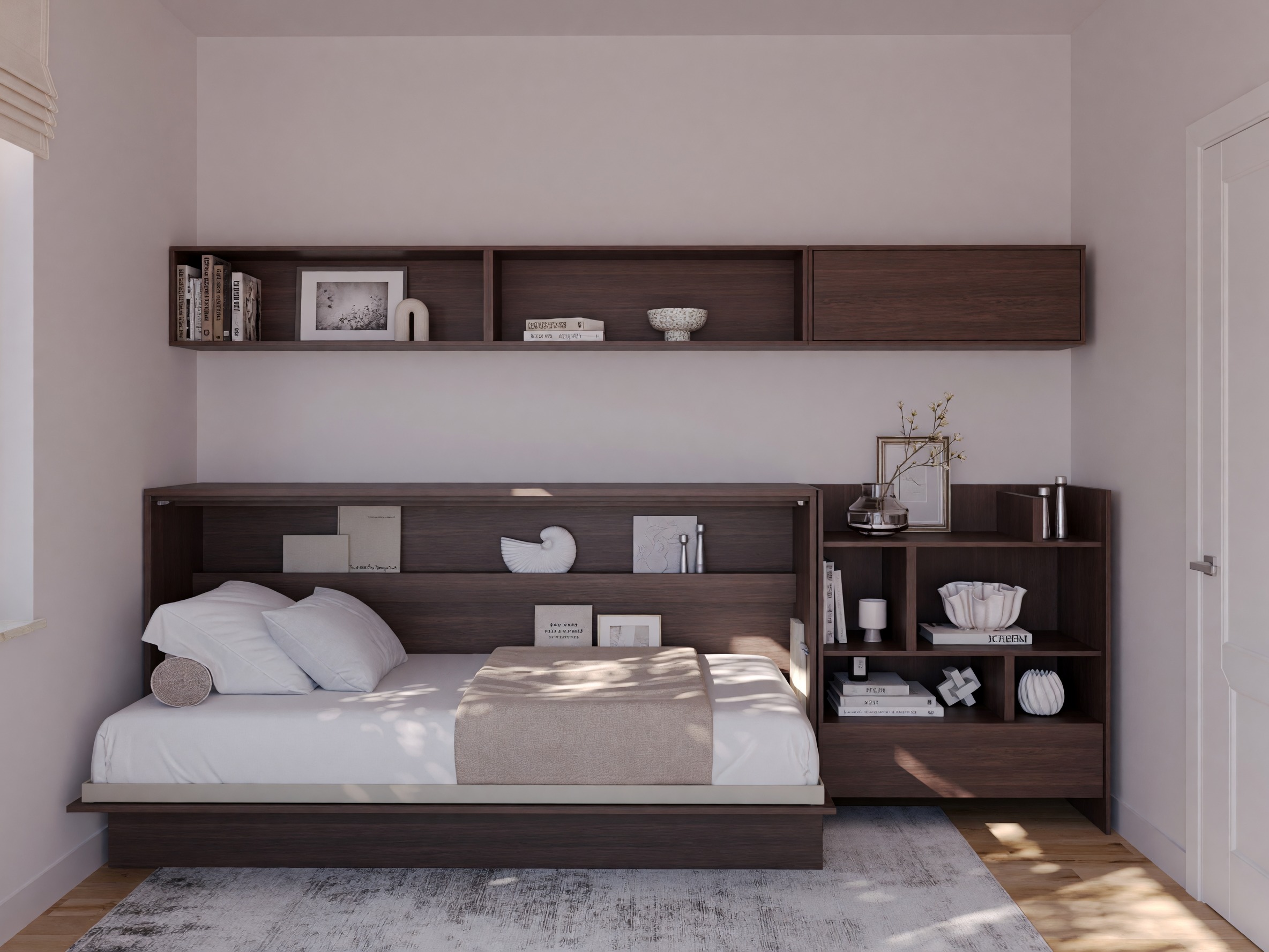Möbel-Set Concept Lenart 107
