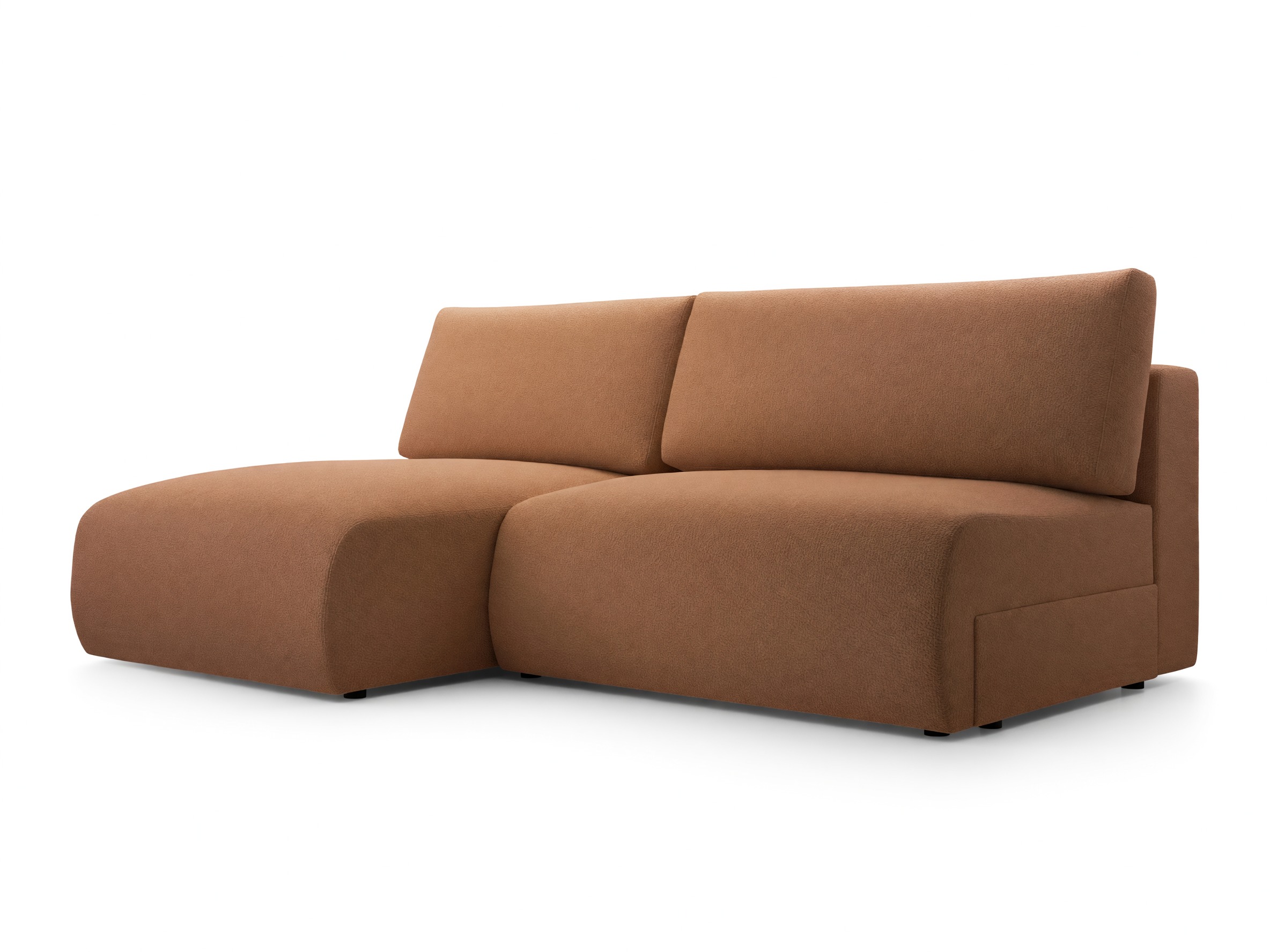 Ecksofa Lufkin 154 (Aragon 56)