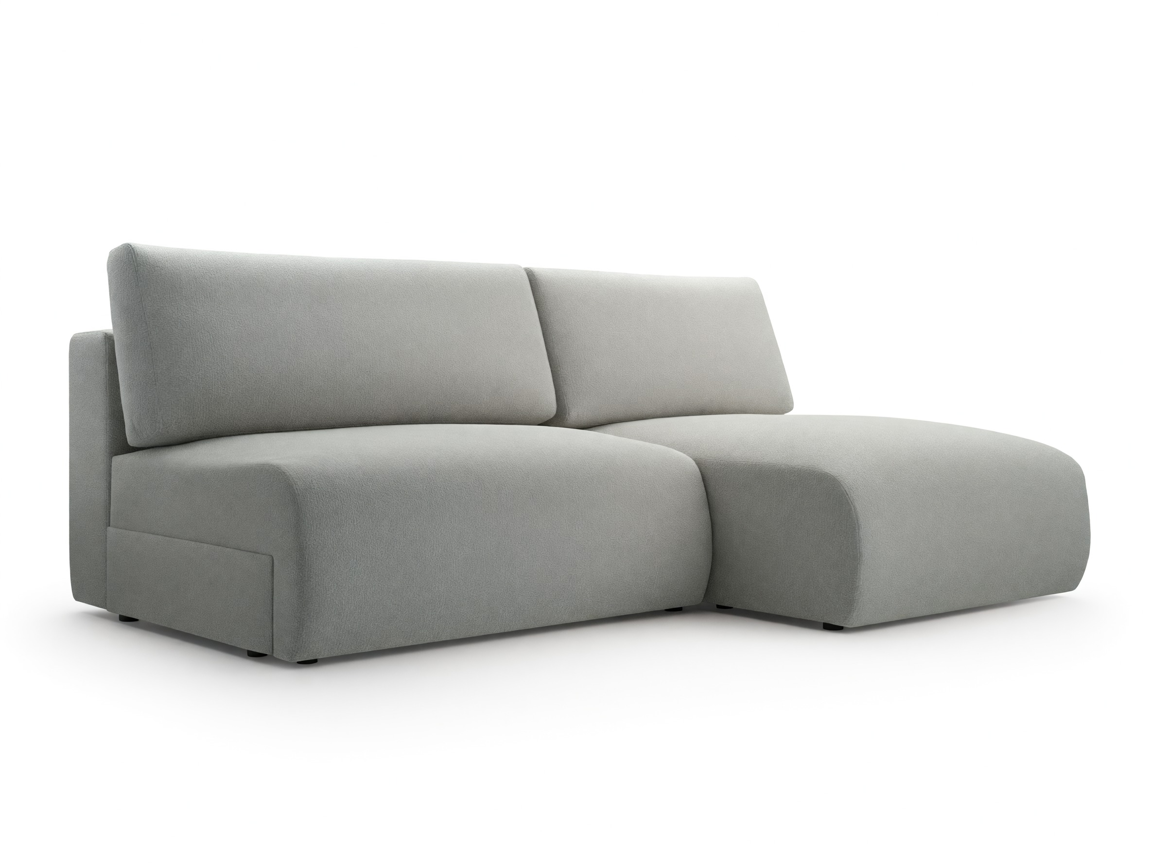 Ecksofa Lufkin 154 (Aragon 83)