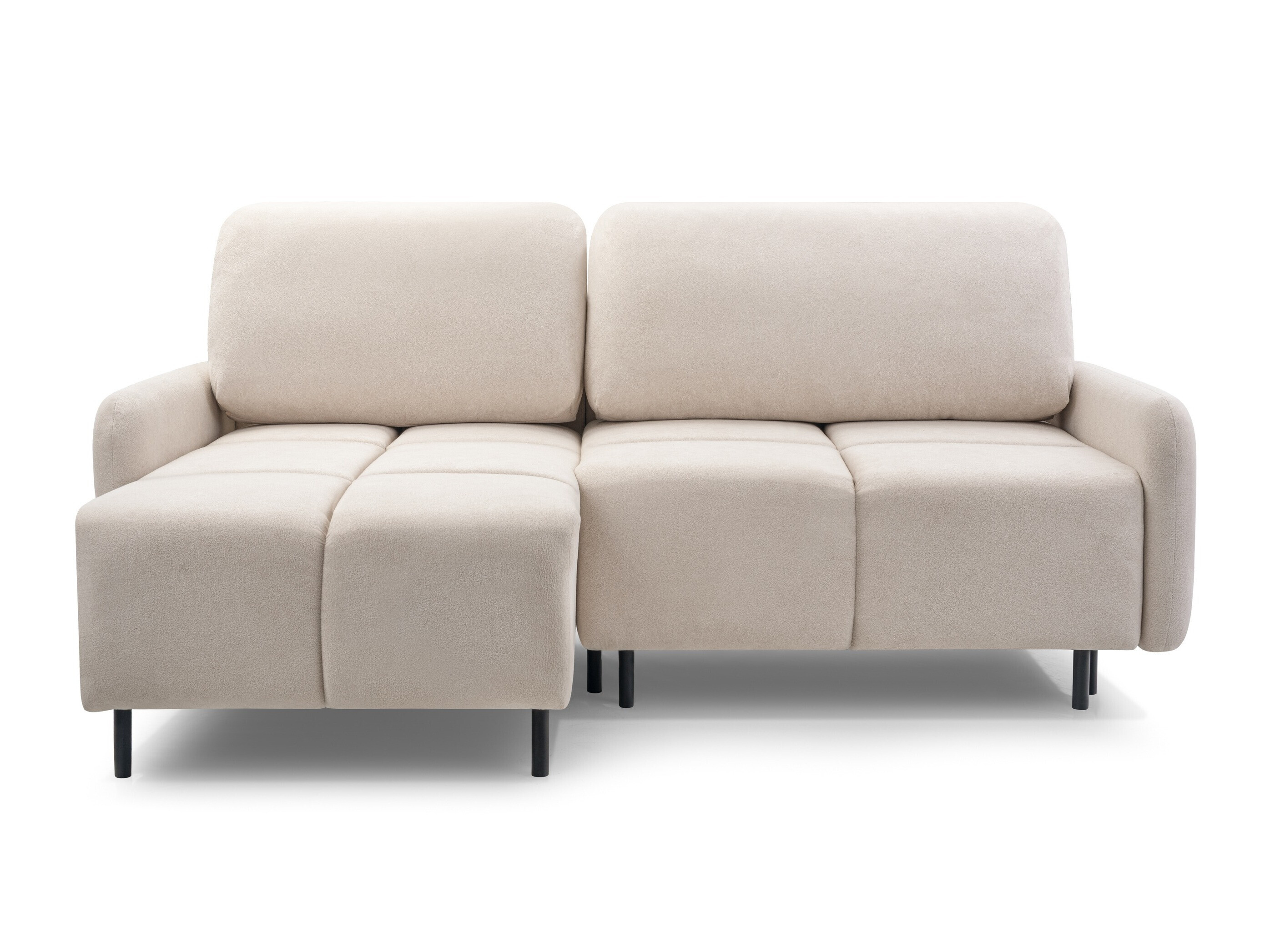 Ecksofa Lufkin 155 (Gerra 125)