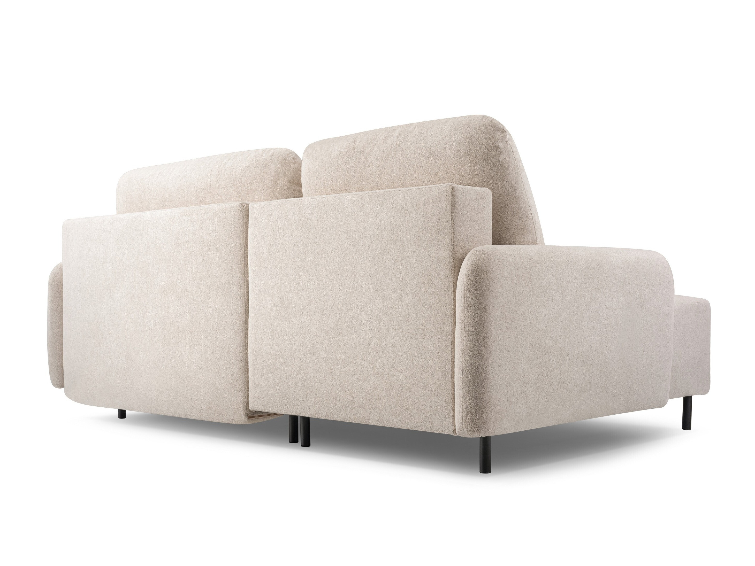 Ecksofa Lufkin 155 (Gerra 125)