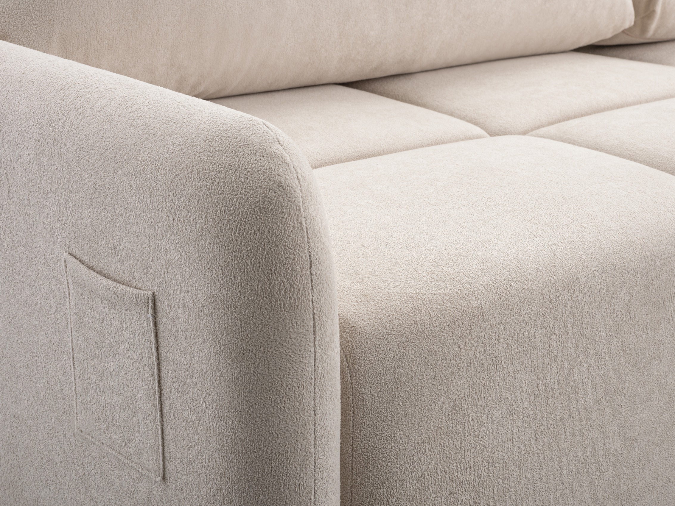 Ecksofa Lufkin 155 (Gerra 15)