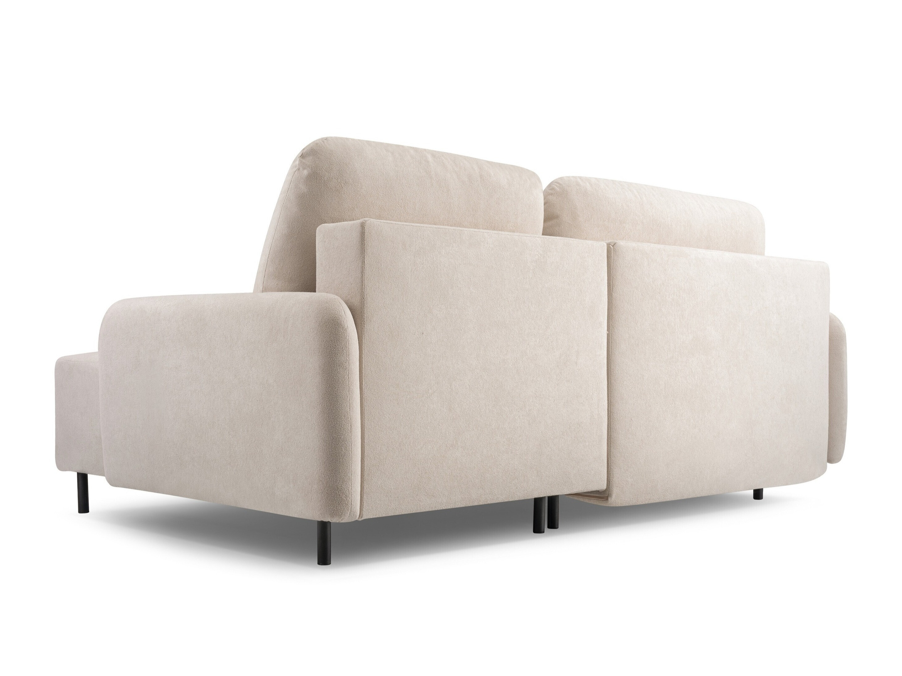 Ecksofa Lufkin 155 (Gerra 65)
