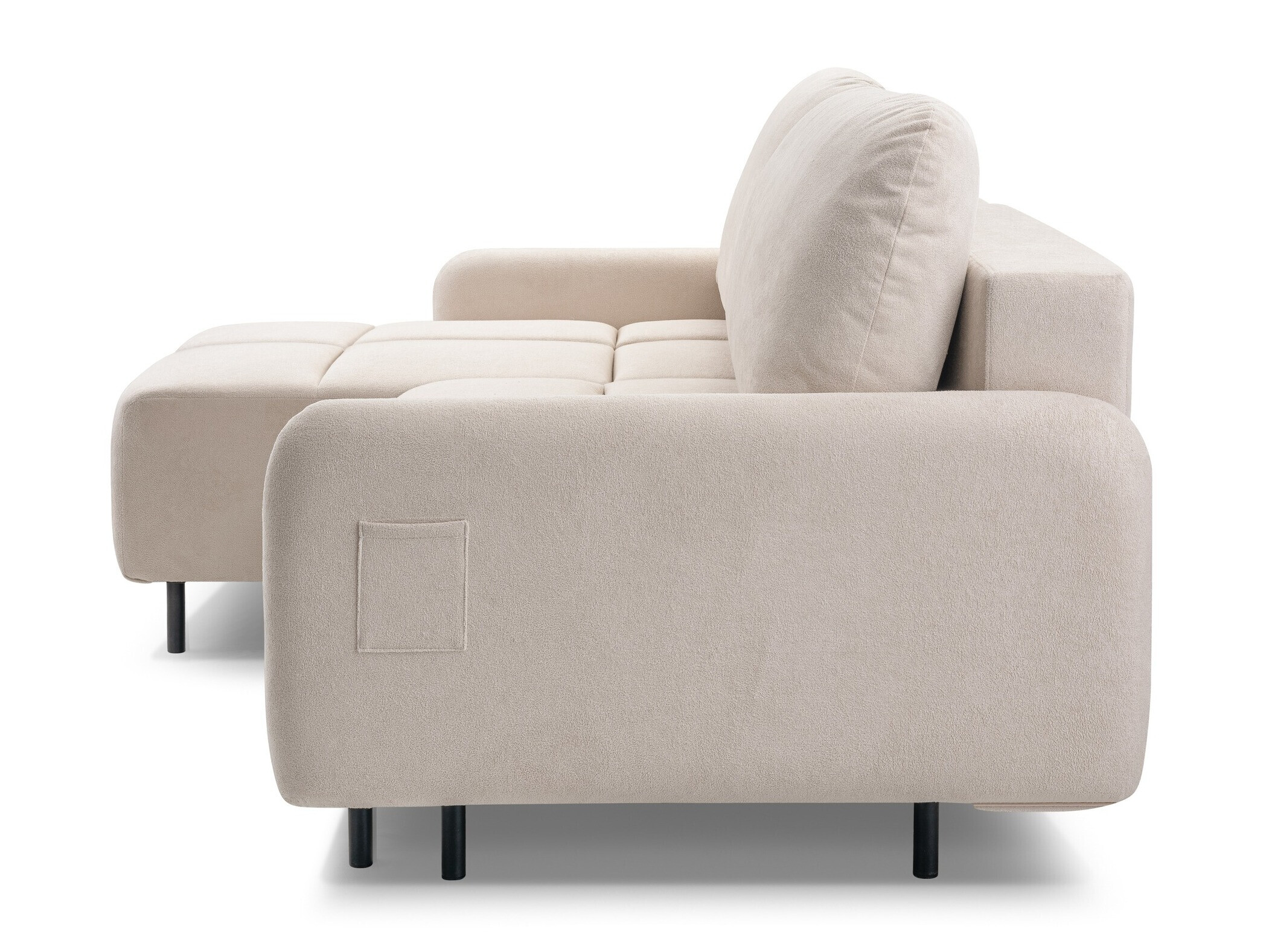 Ecksofa Lufkin 155 (Gerra 65)