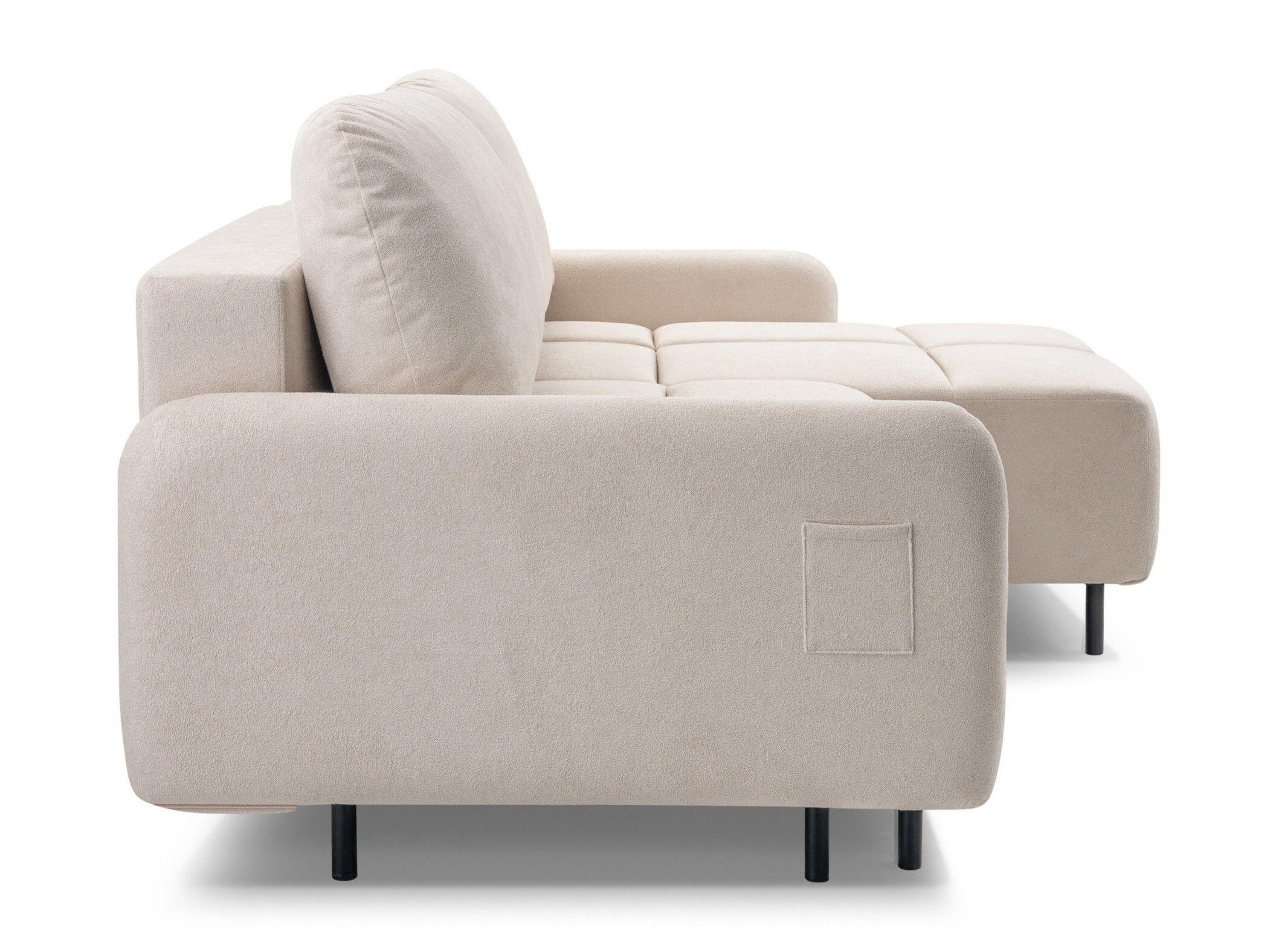 Ecksofa Lufkin 155 (Gerra 80)