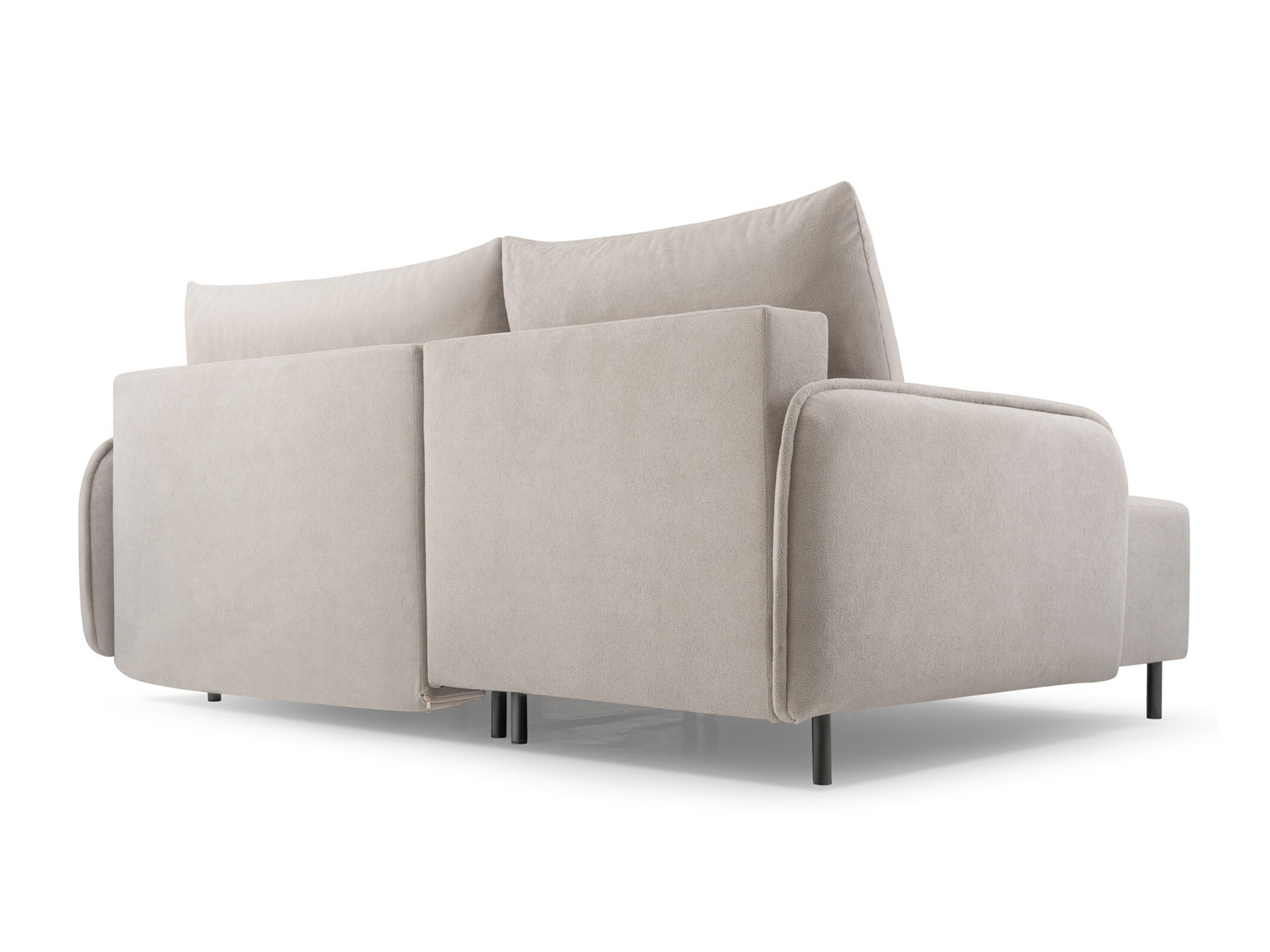 Ecksofa Lufkin 157 (Gerra 50)