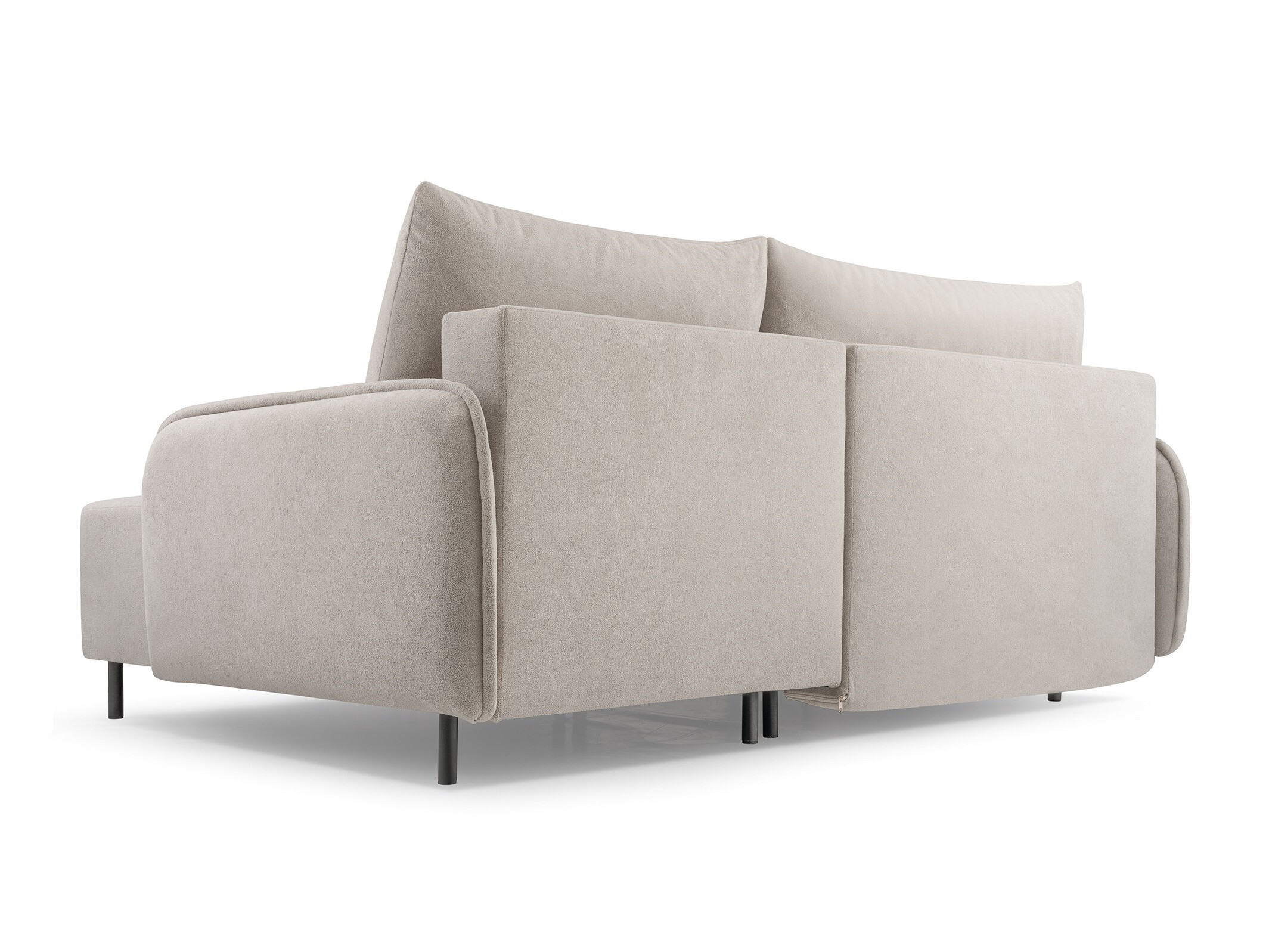 Ecksofa Lufkin 157 (Gerra 65)