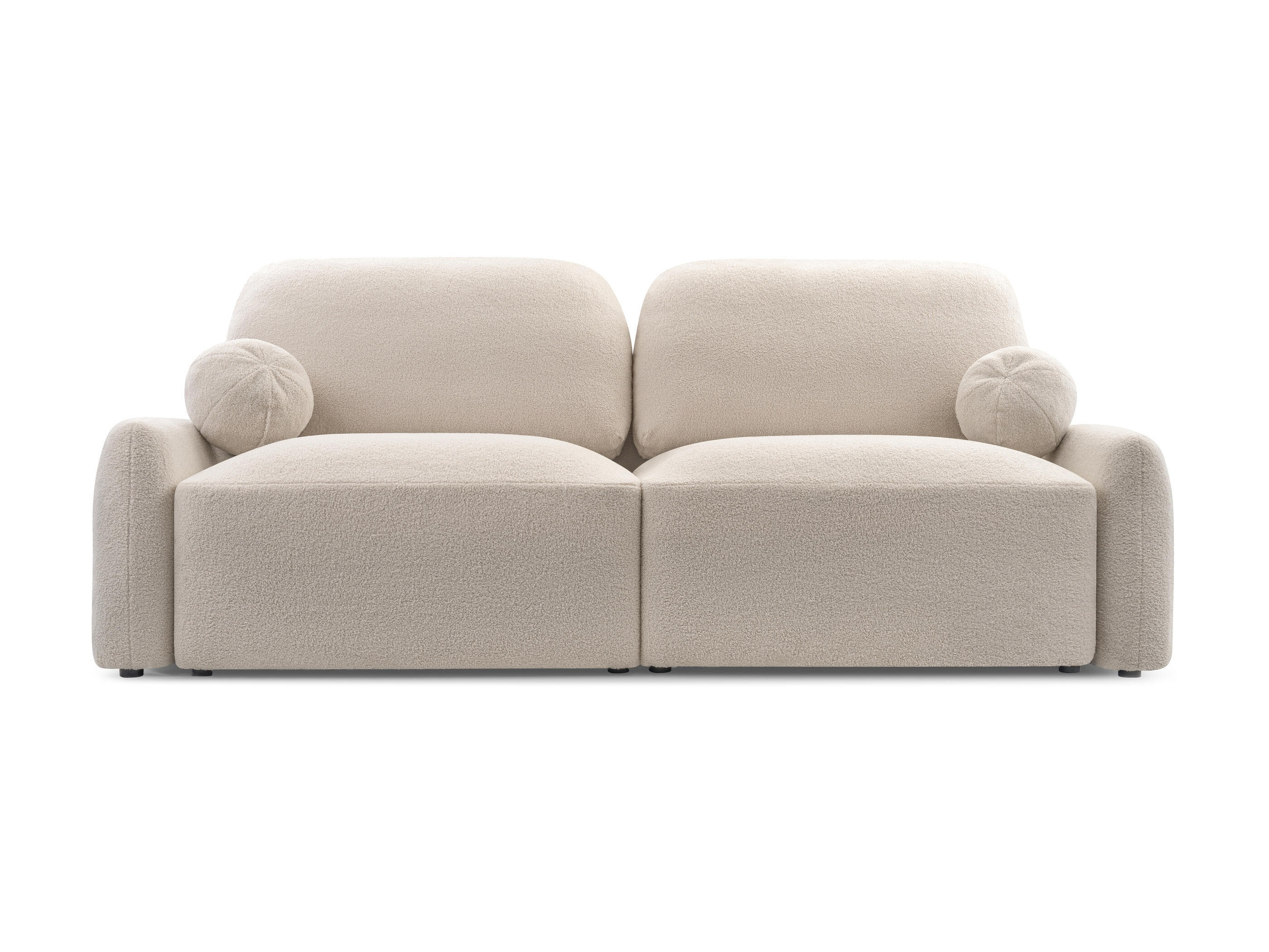 Schlafsofa Lufkin 153 (Maya 03)