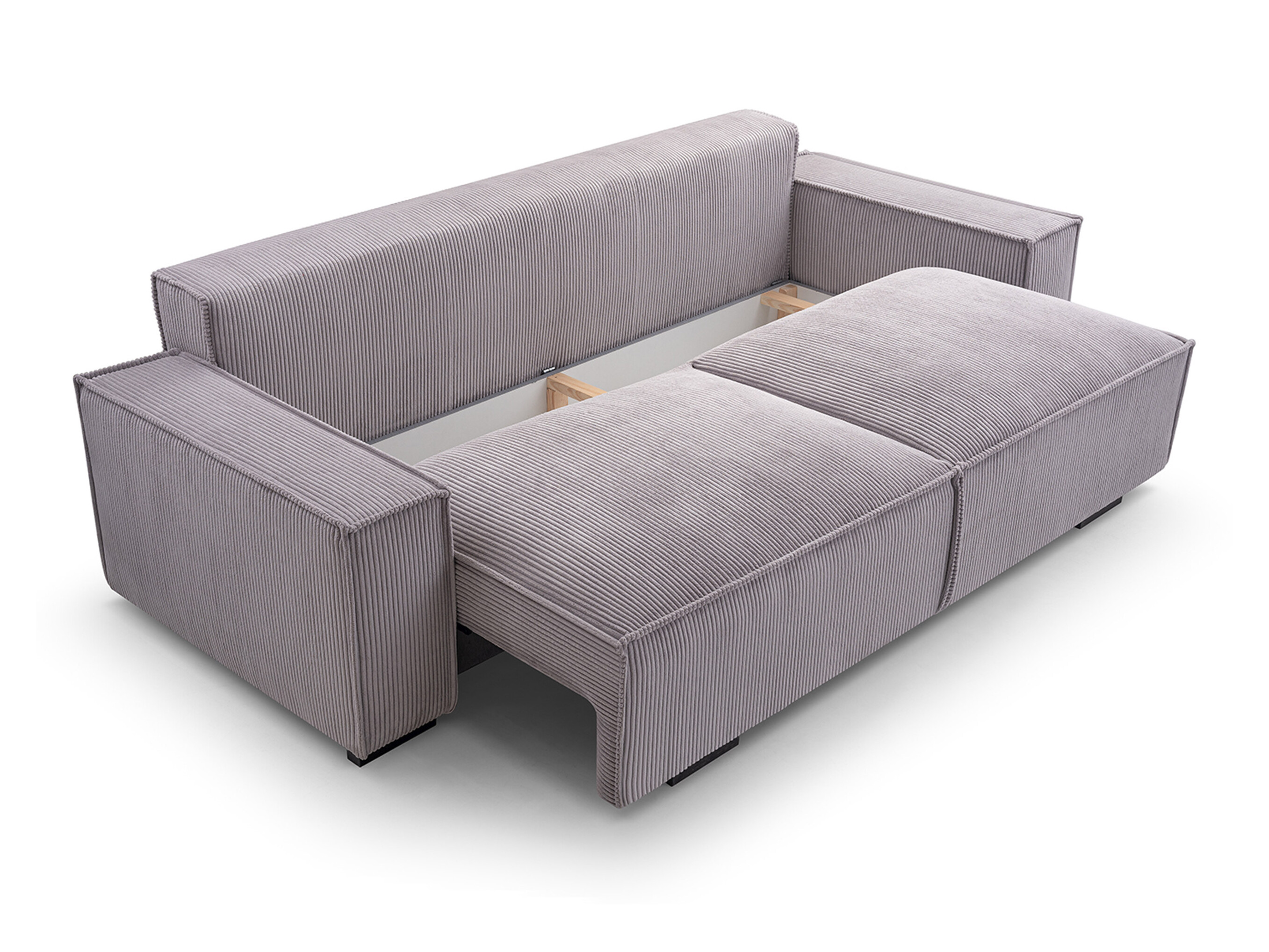 Schlafsofa Lufkin 156 (Lincoln 86)