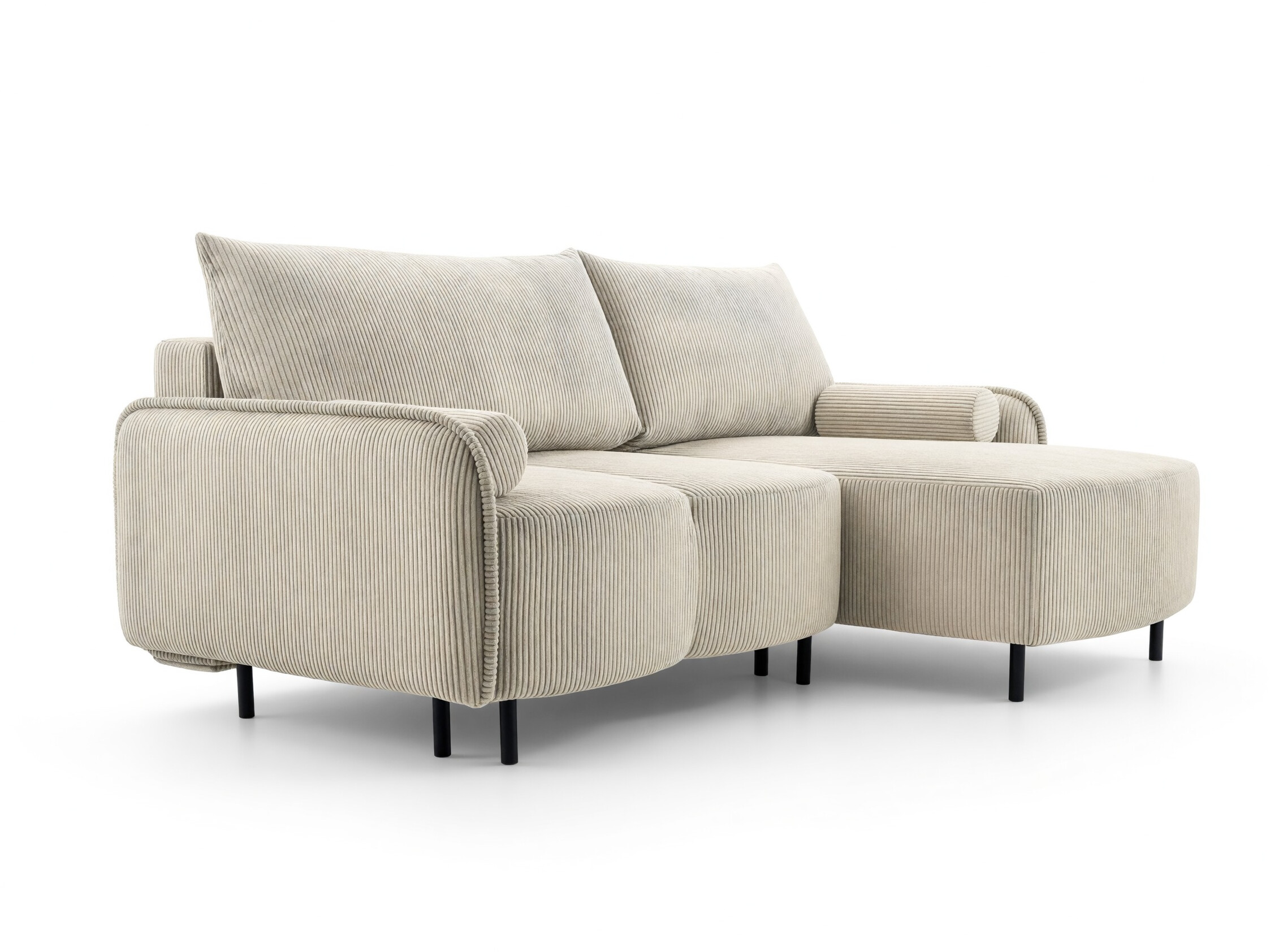 Ecksofa Lufkin 157 (Lincoln 03)