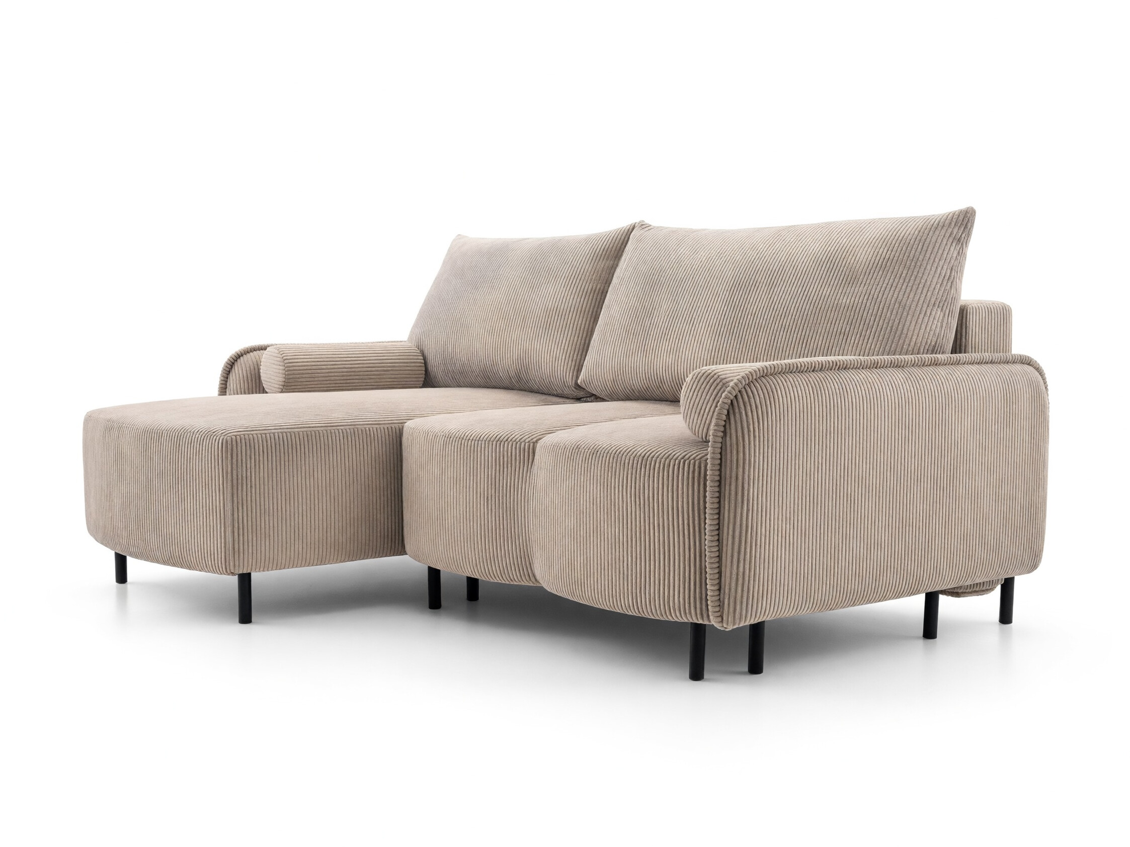 Ecksofa Lufkin 157 (Lincoln 09)