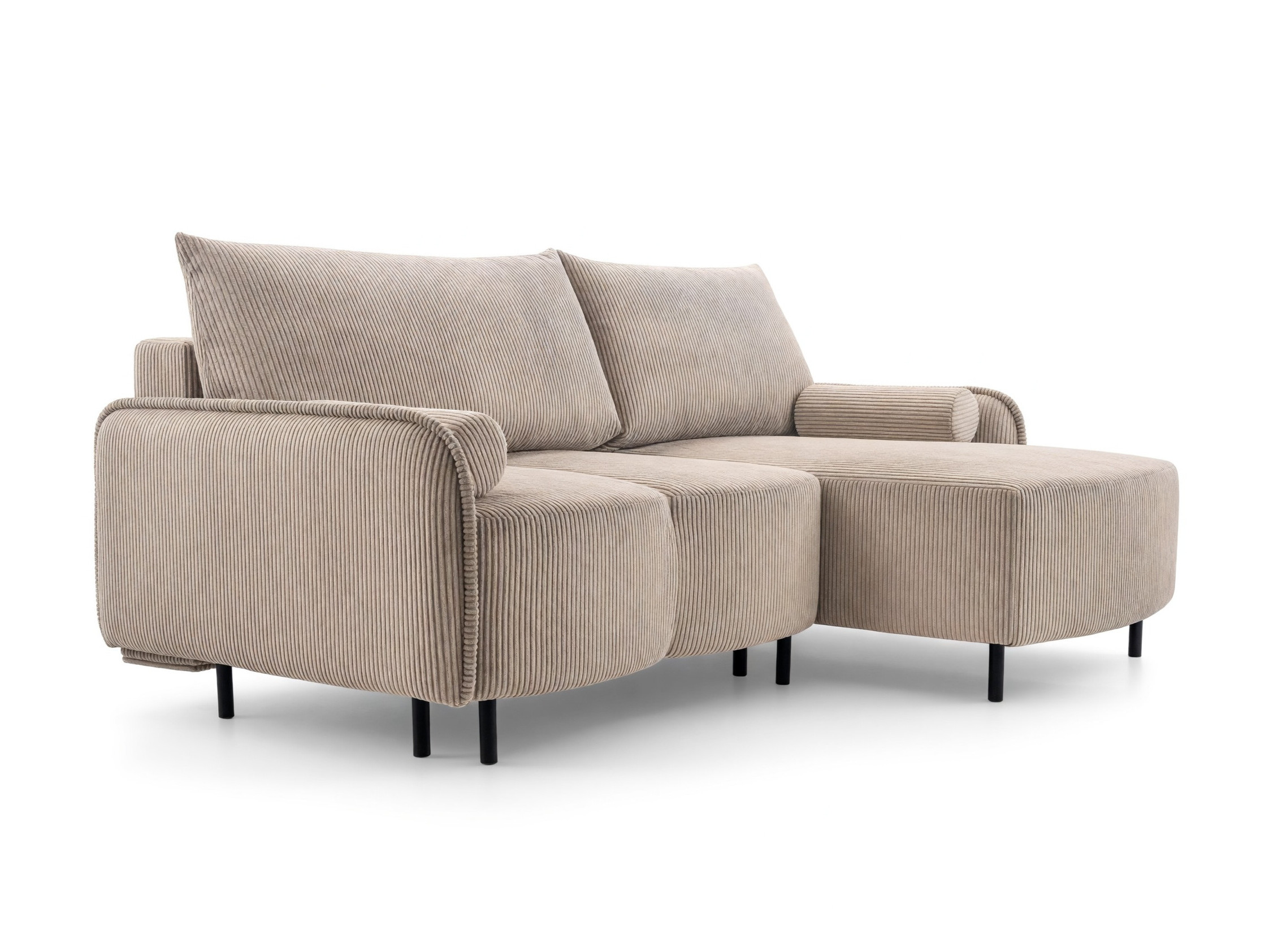 Ecksofa Lufkin 157 (Lincoln 09)