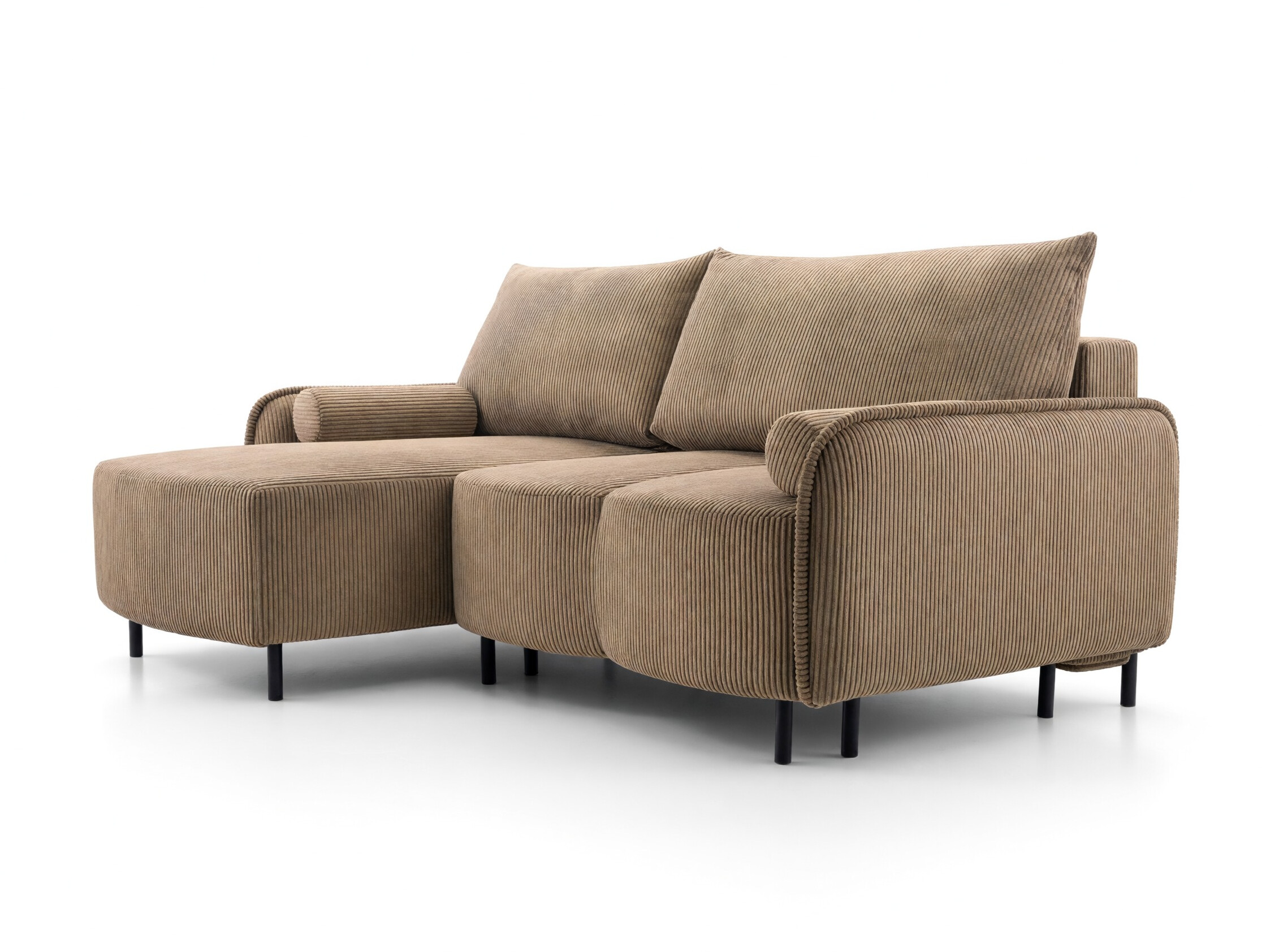 Ecksofa Lufkin 157 (Lincoln 17)