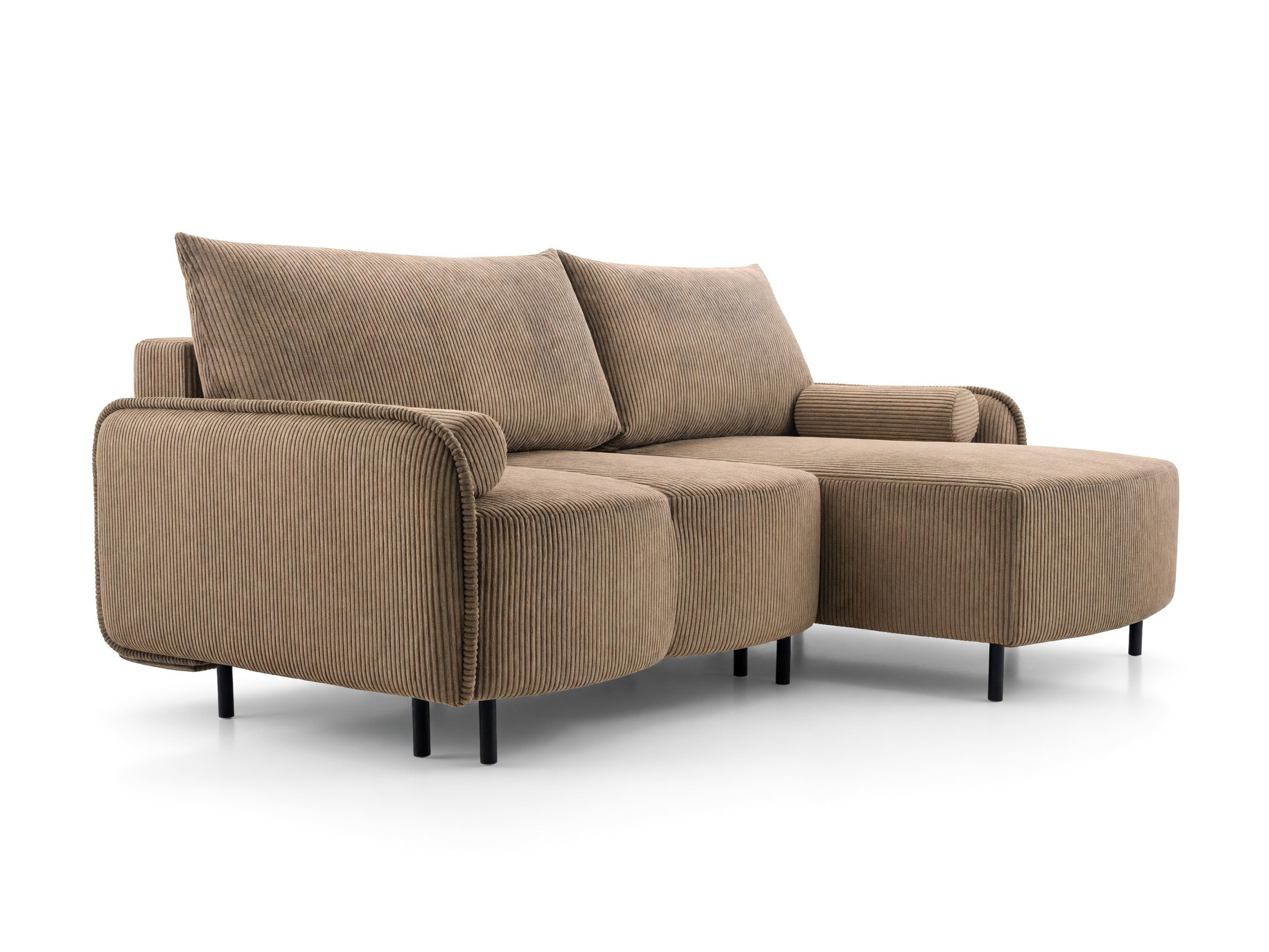 Ecksofa Lufkin 157 (Lincoln 17)