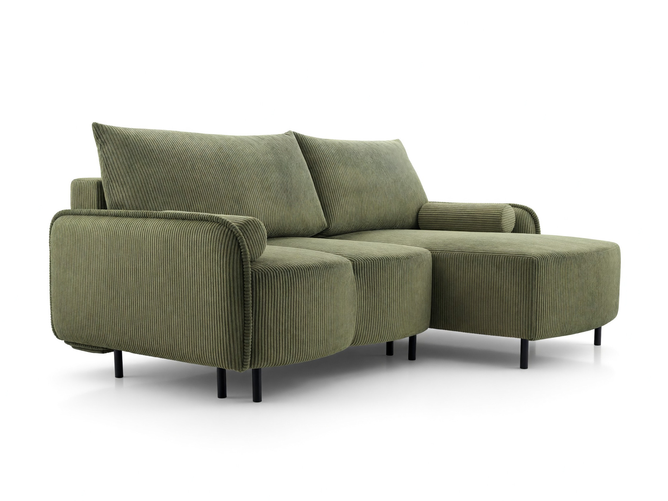 Ecksofa Lufkin 157 (Lincoln 37)