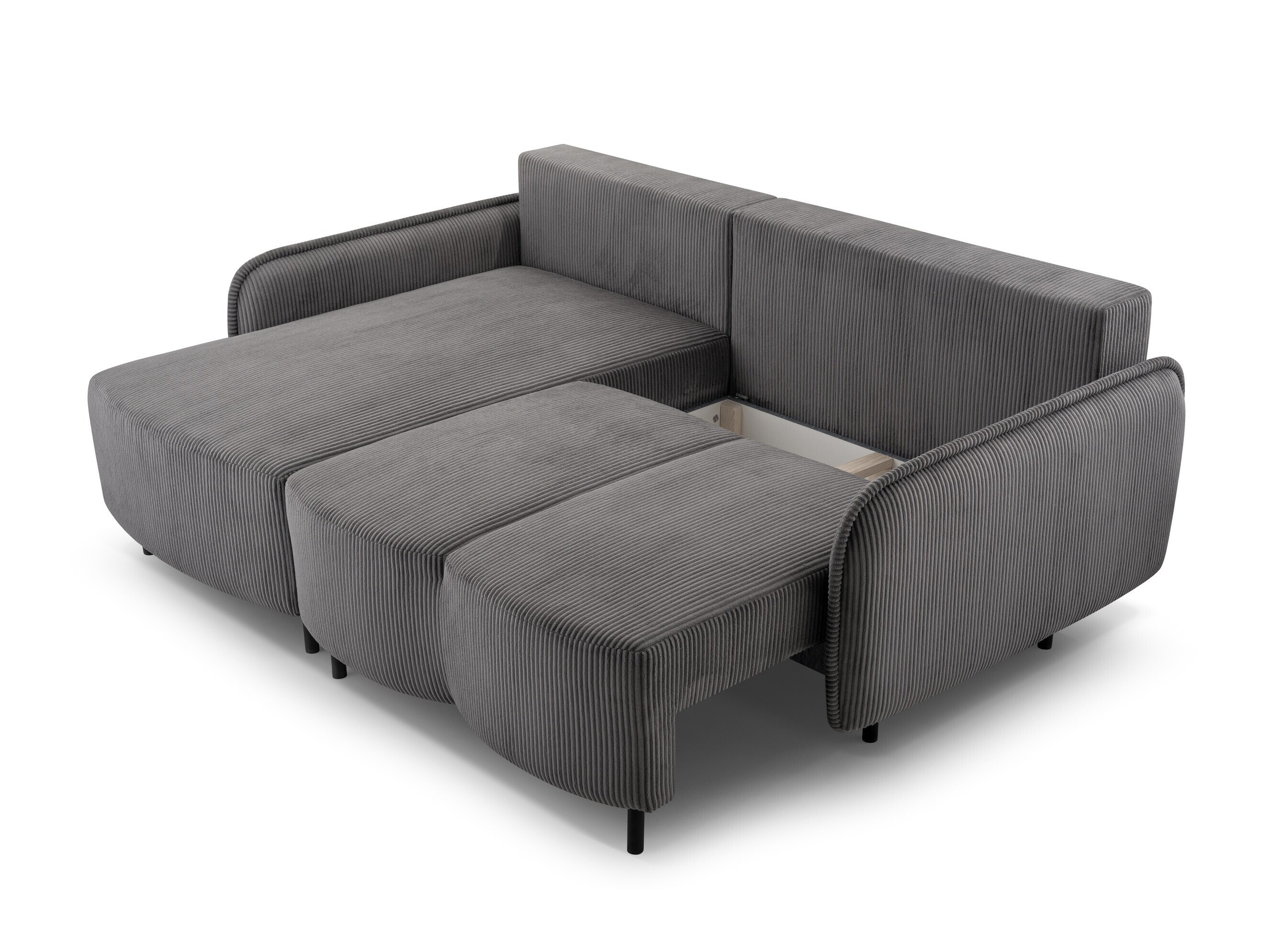 Ecksofa Lufkin 157 (Lincoln 83)