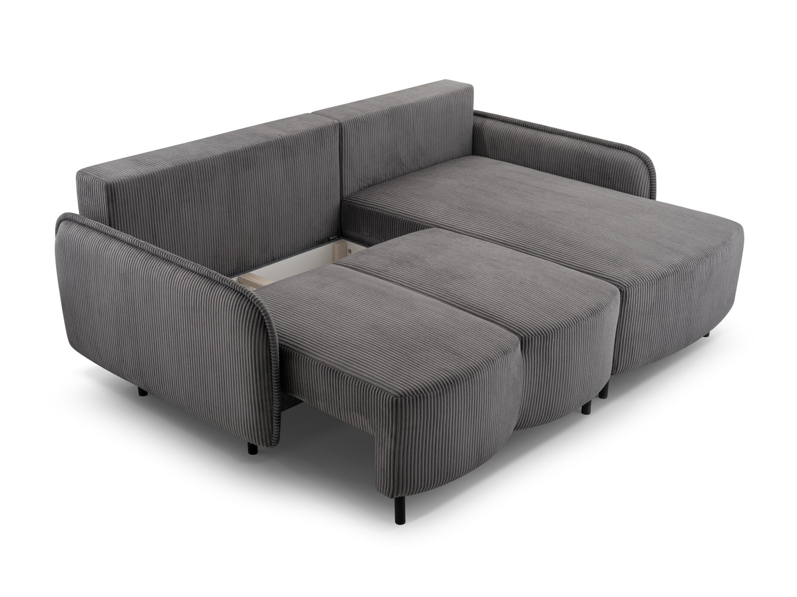 Ecksofa Lufkin 157 (Lincoln 86)