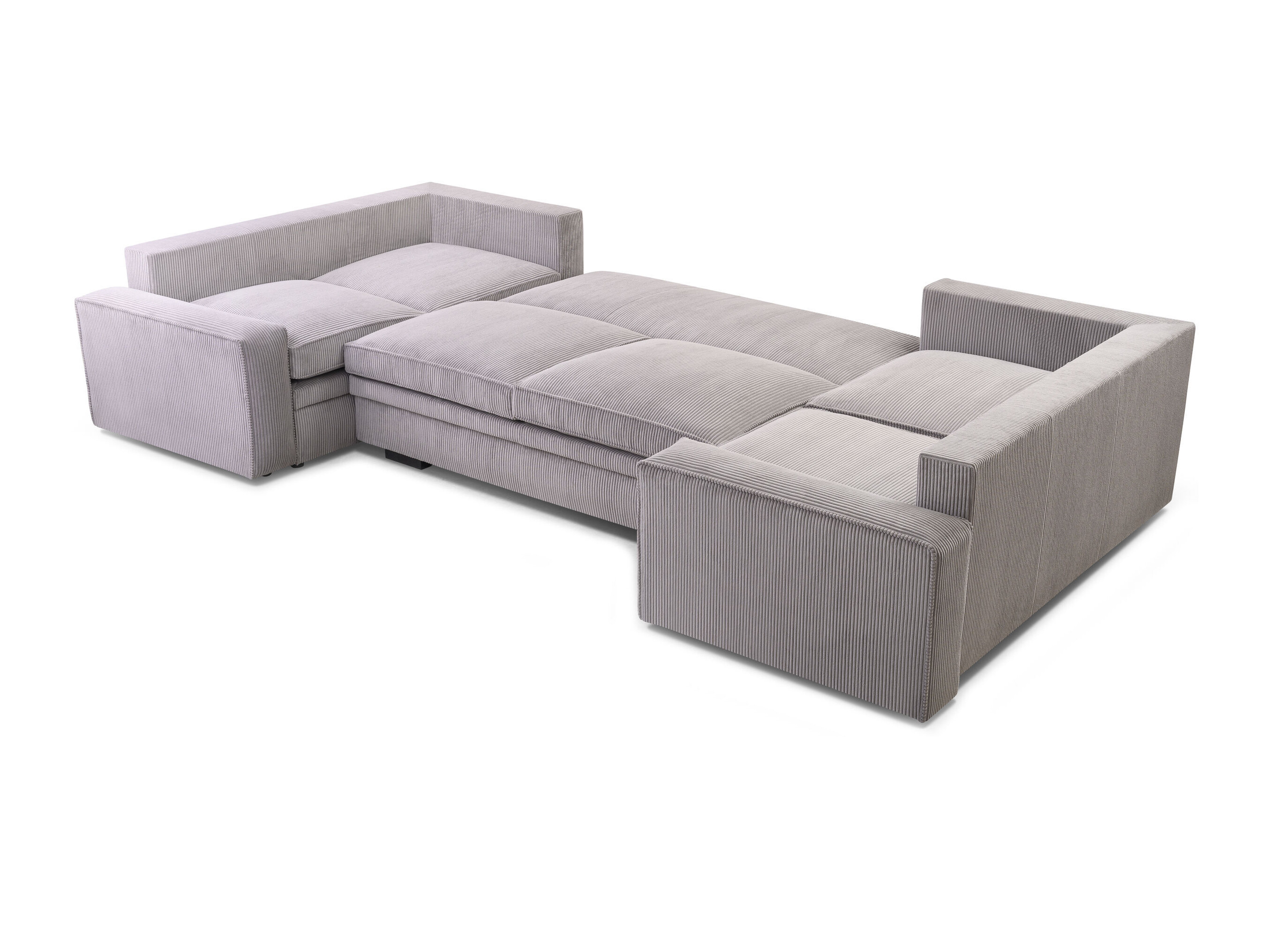 Ecksofa Lufkin 159 (Lincoln 03)