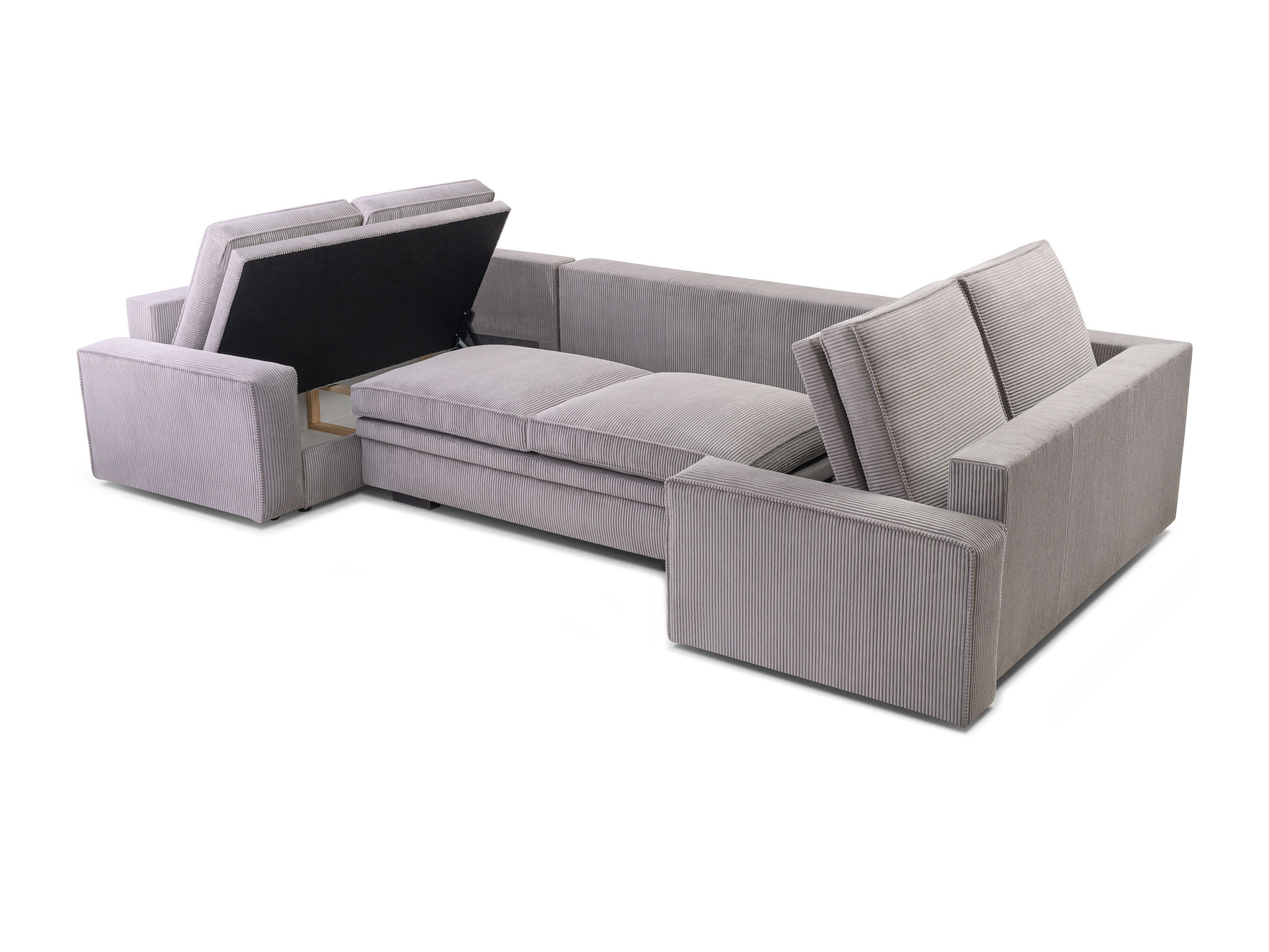 Ecksofa Lufkin 159 (Lincoln 03)