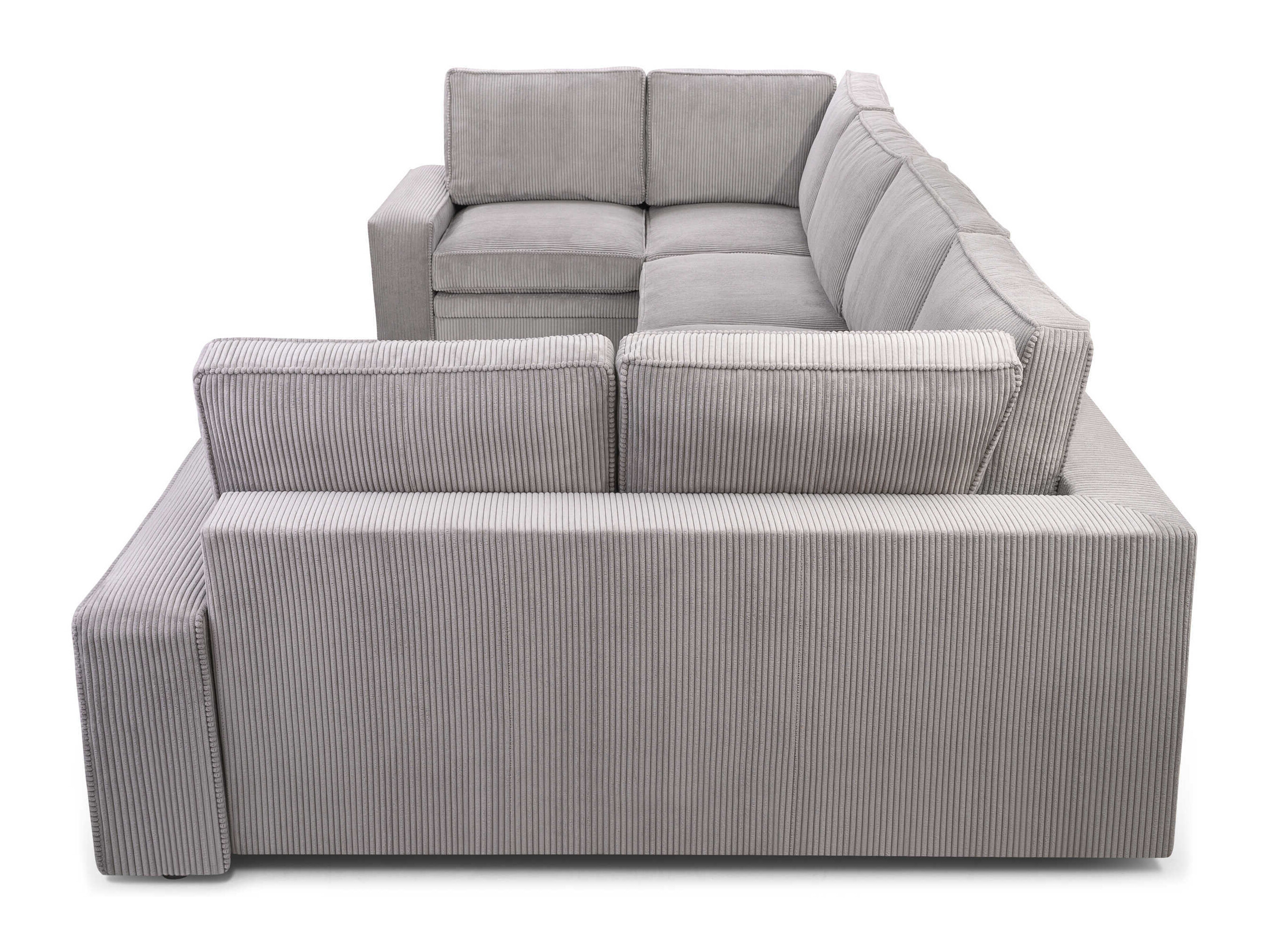 Ecksofa Lufkin 159 (Lincoln 03)