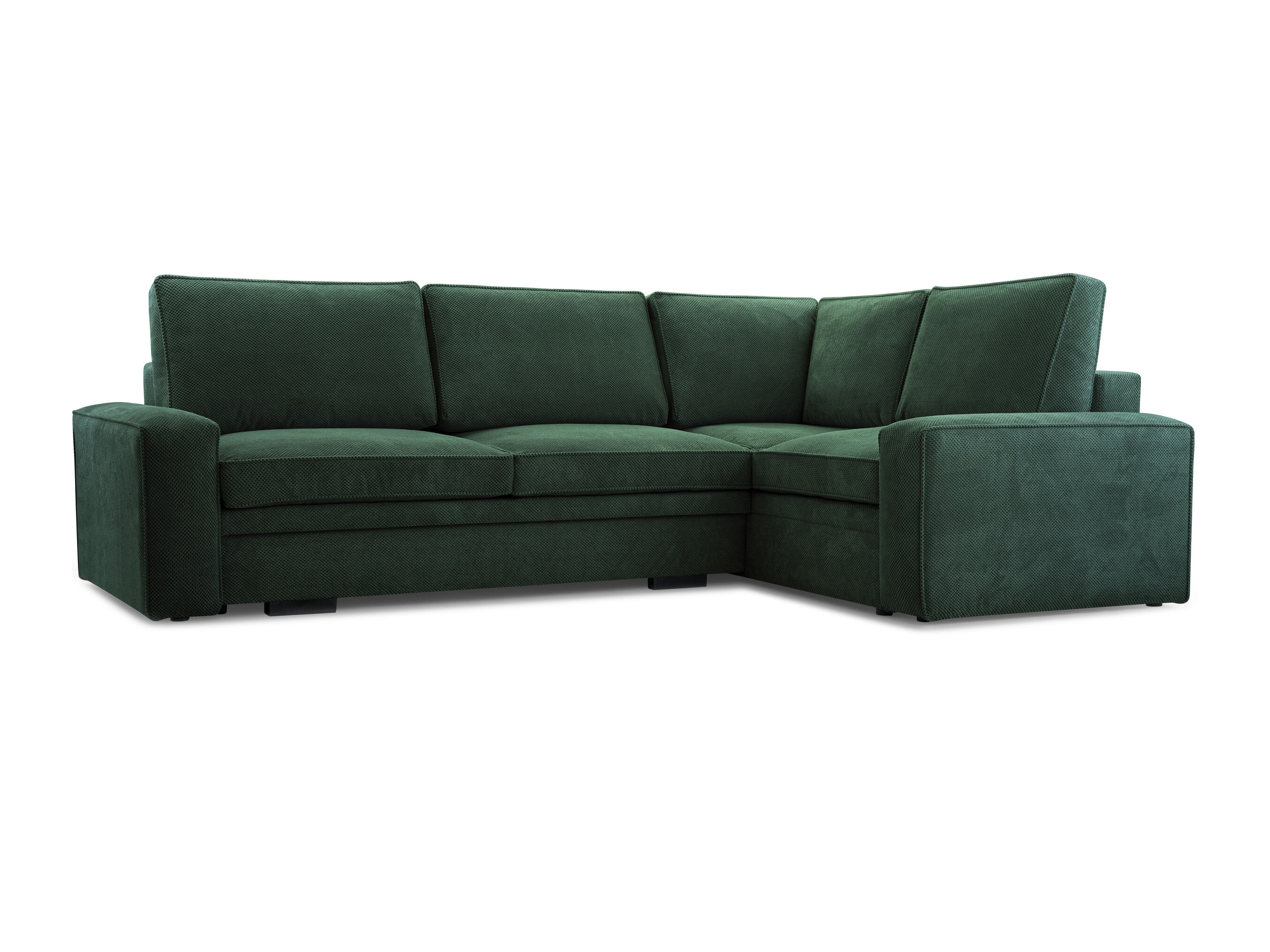 Ecksofa Lufkin 160 (Onega 01)
