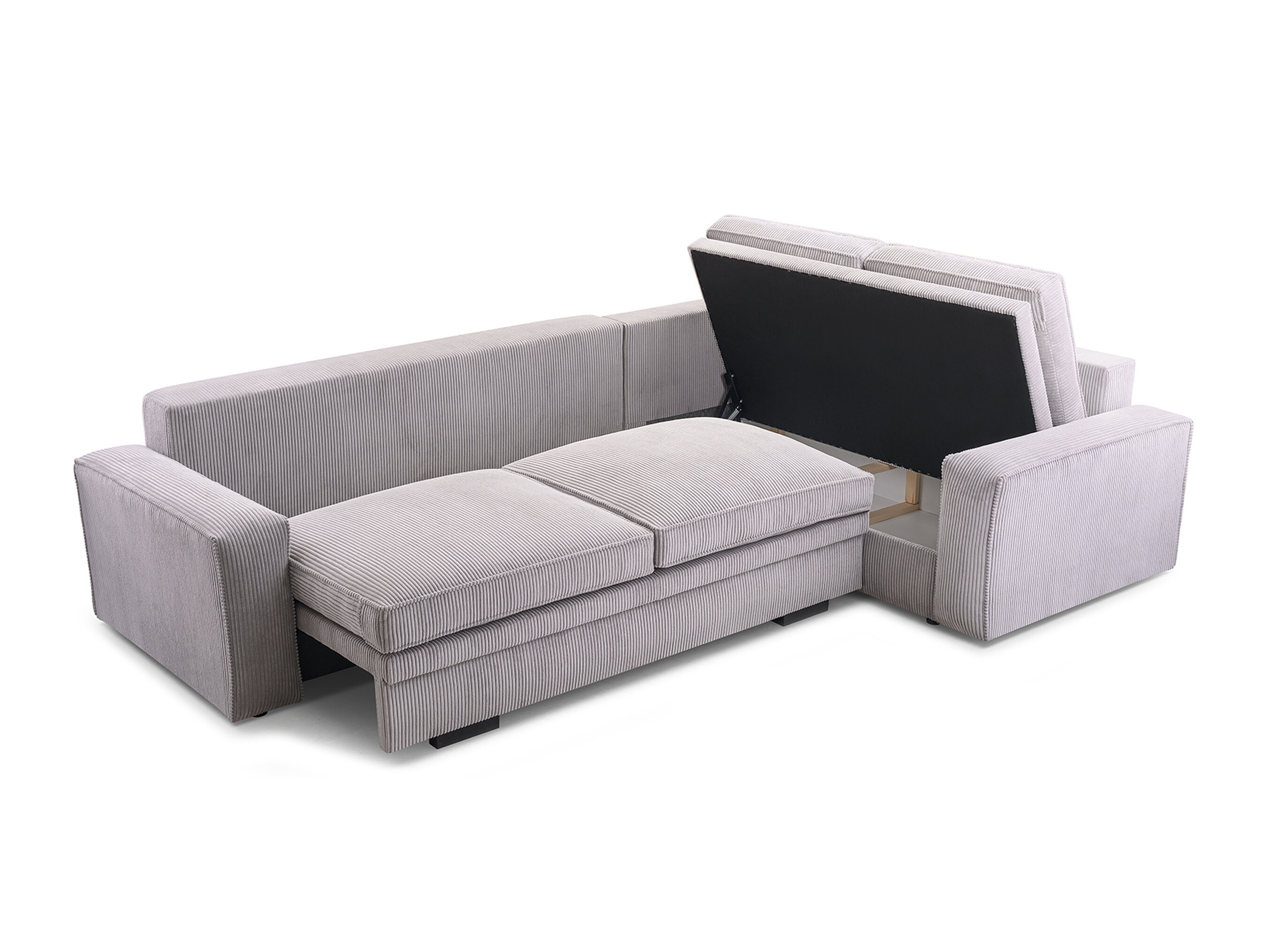 Ecksofa Lufkin 160 (Onega 01)