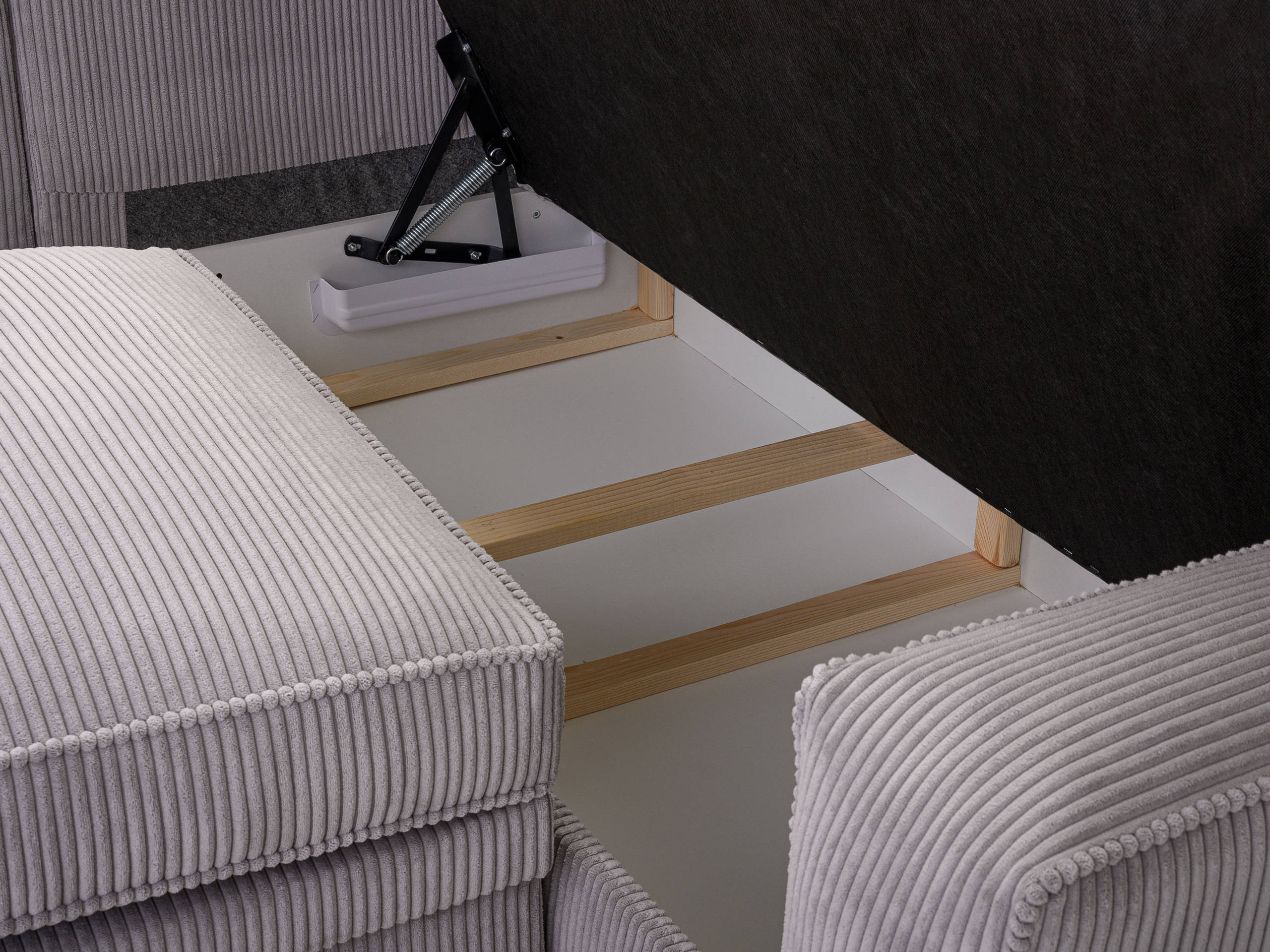 Ecksofa Lufkin 160 (Onega 01)