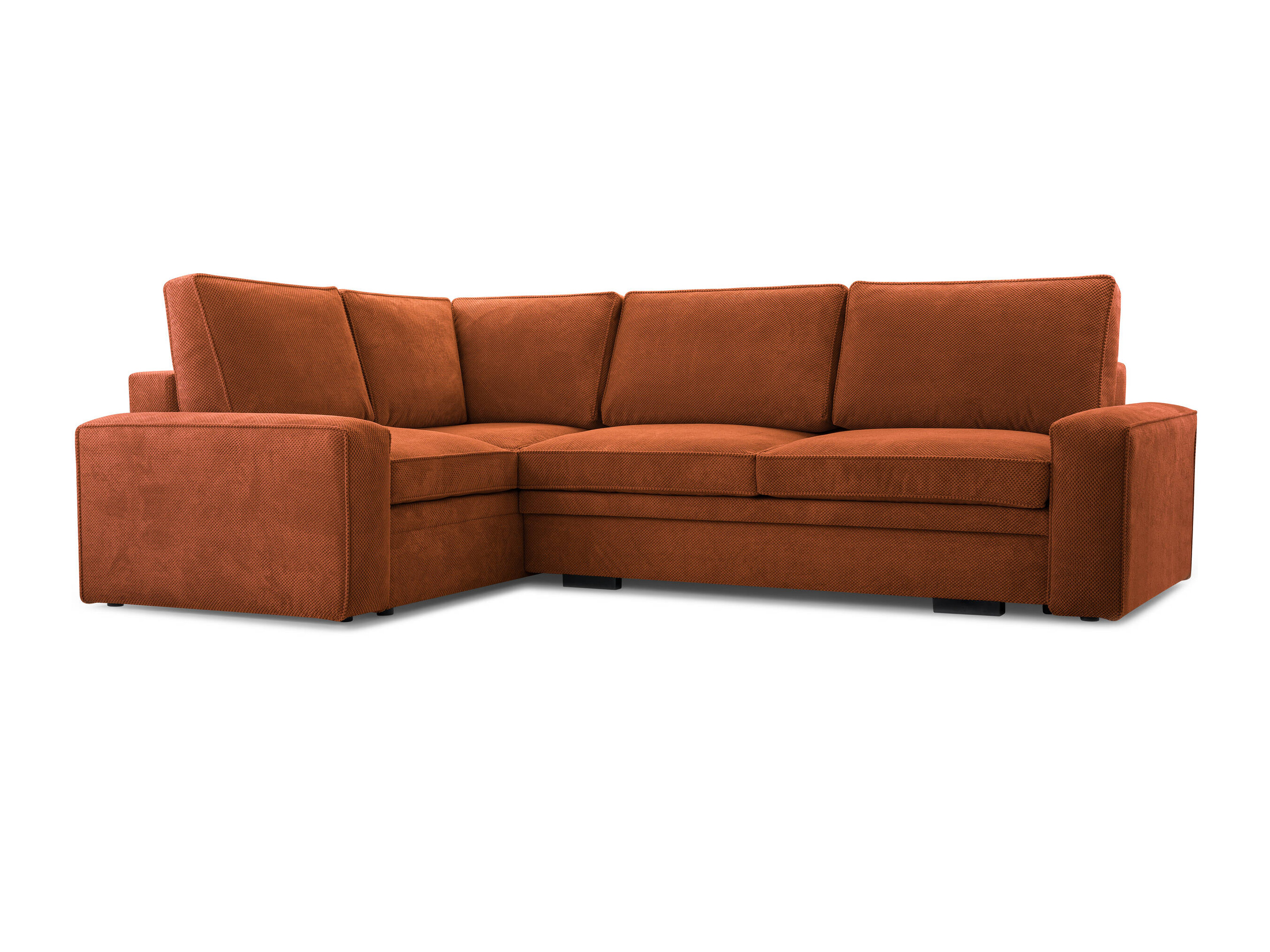 Ecksofa Lufkin 160 (Onega 18)