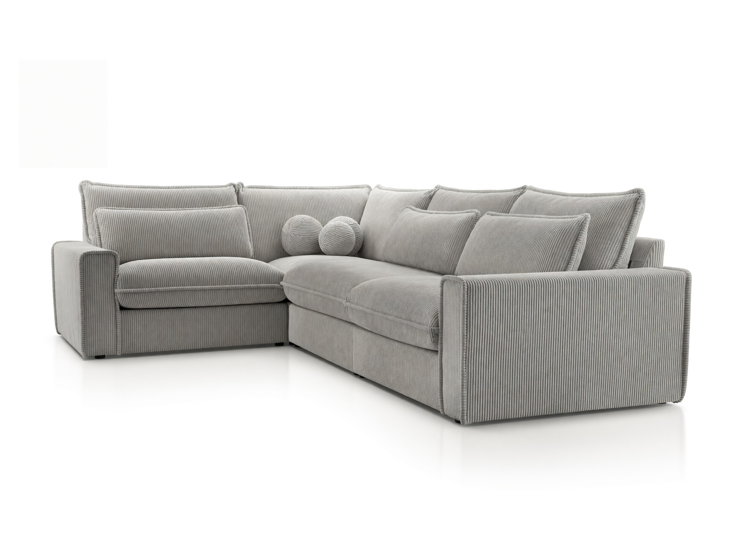 Ecksofa Lufkin 162 (Lincoln 83)