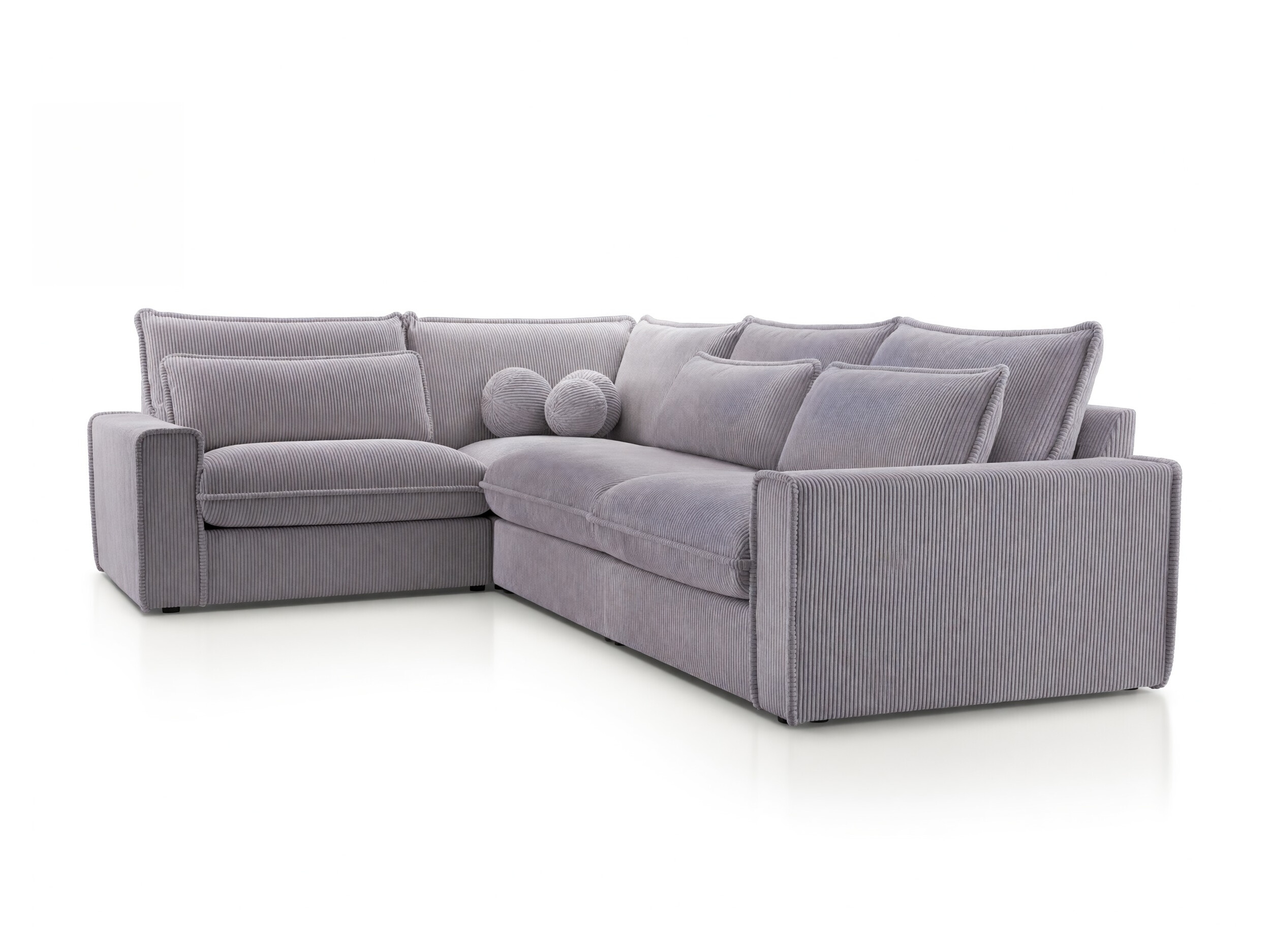 Ecksofa Lufkin 162 (Lincoln 86)
