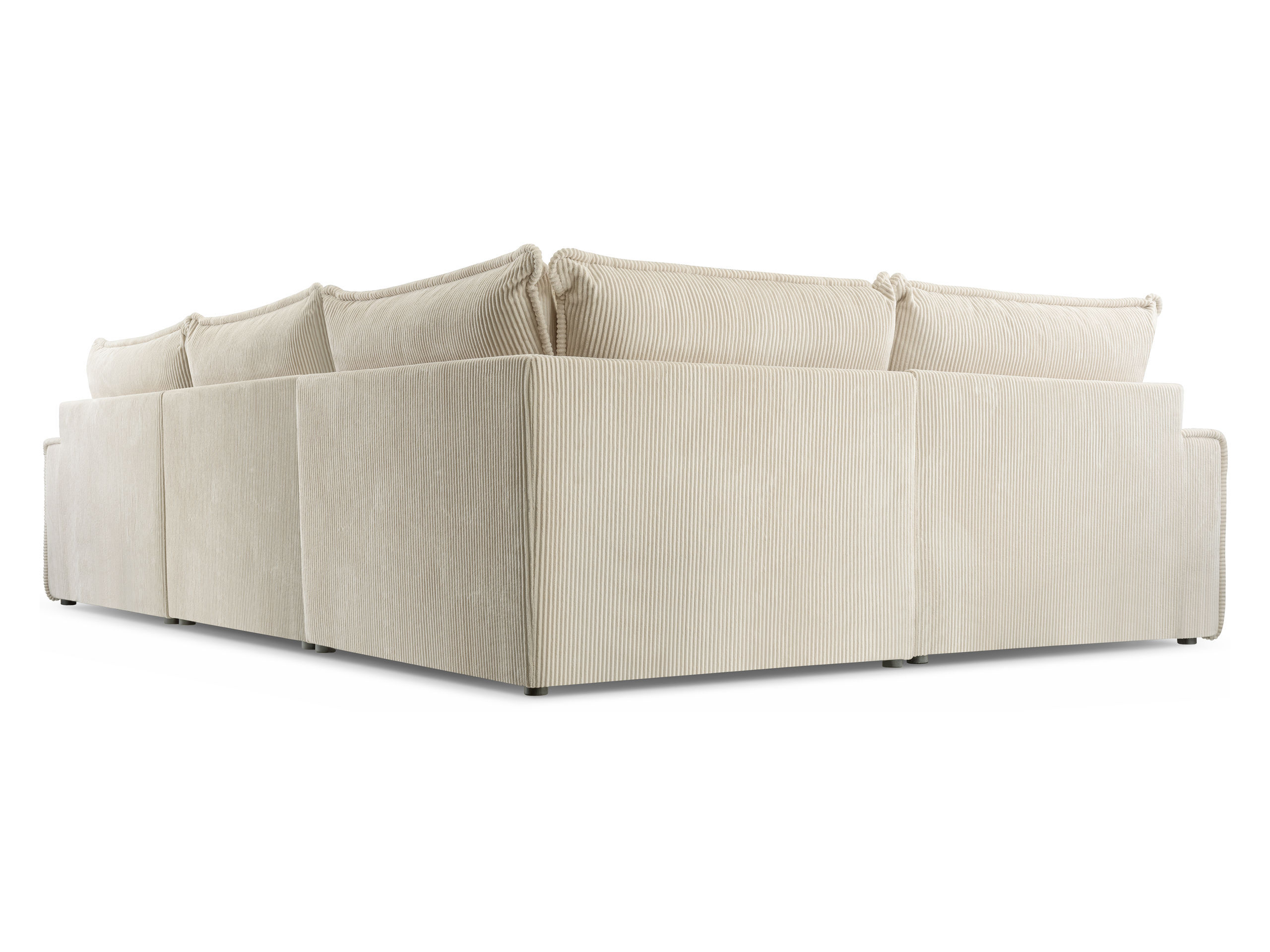 Ecksofa Lufkin 162 (Poso 02)