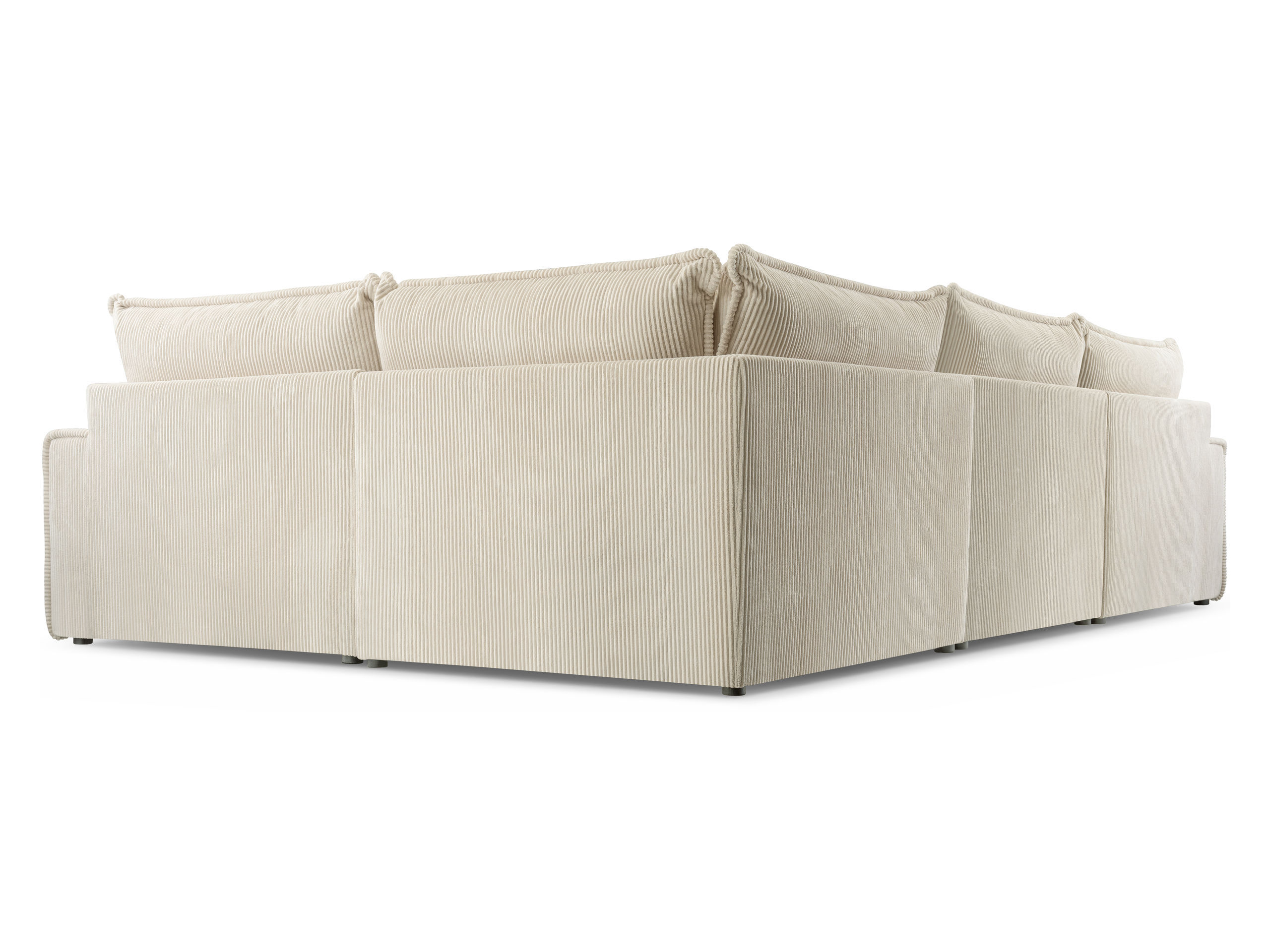 Ecksofa Lufkin 162 (Poso 02)