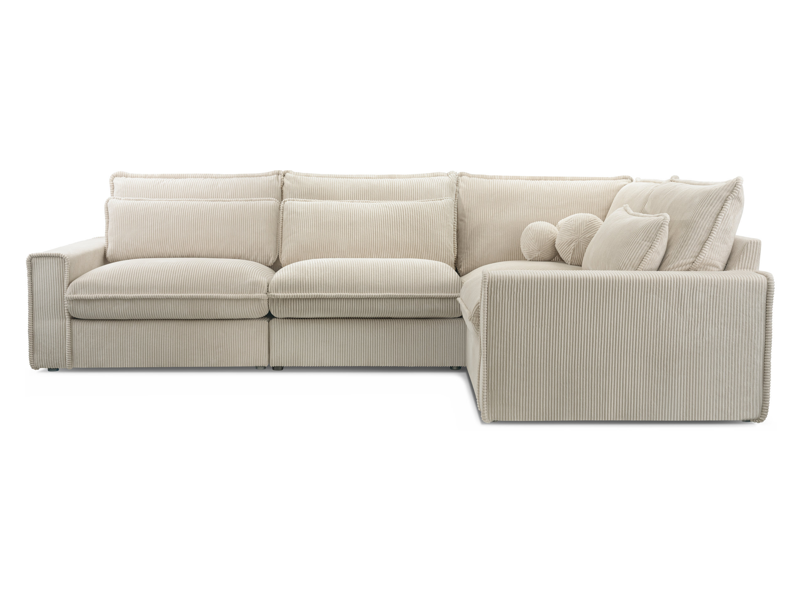 Ecksofa Lufkin 162 (Poso 02)