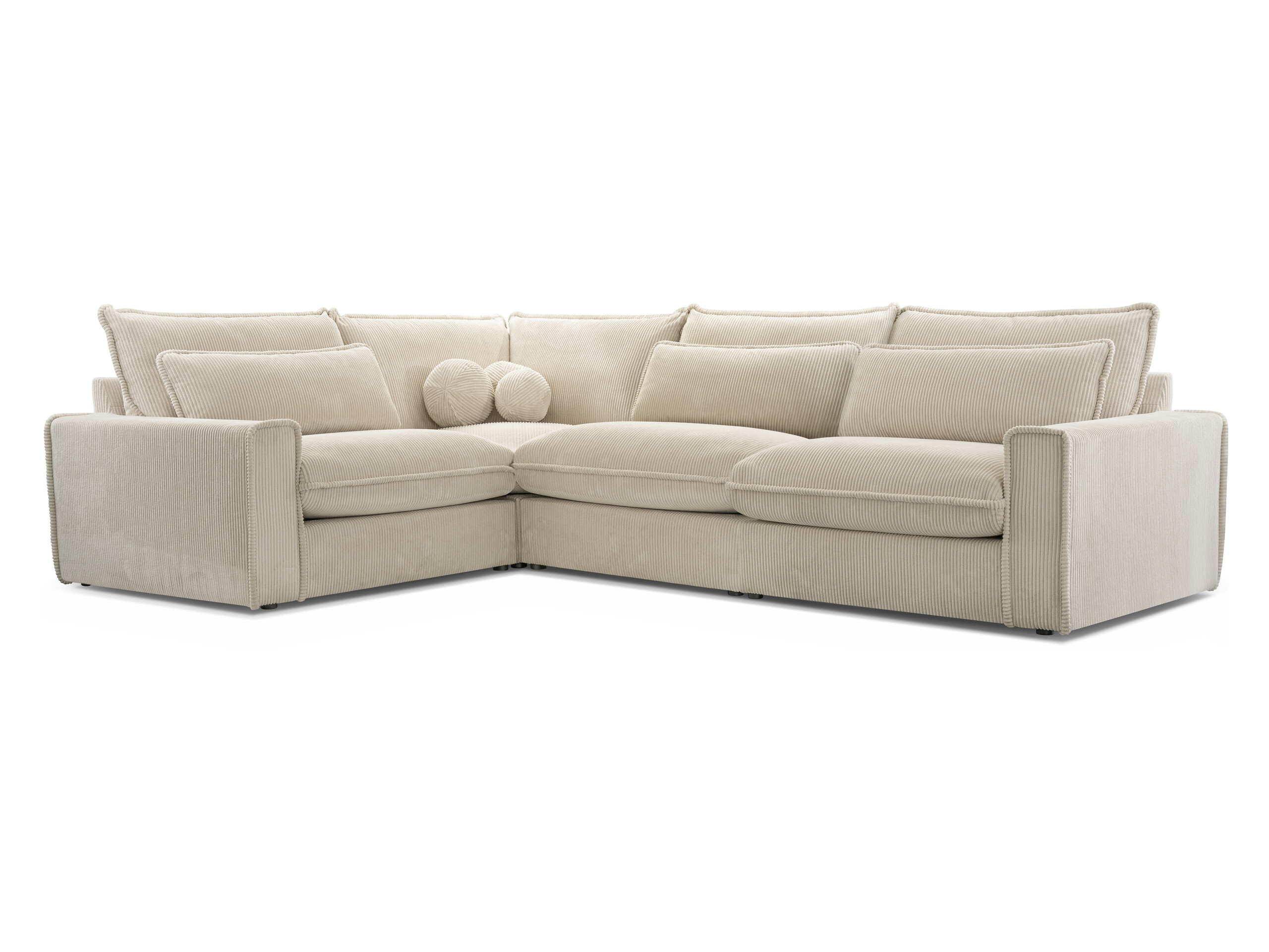 Ecksofa Lufkin 162 (Poso 02)