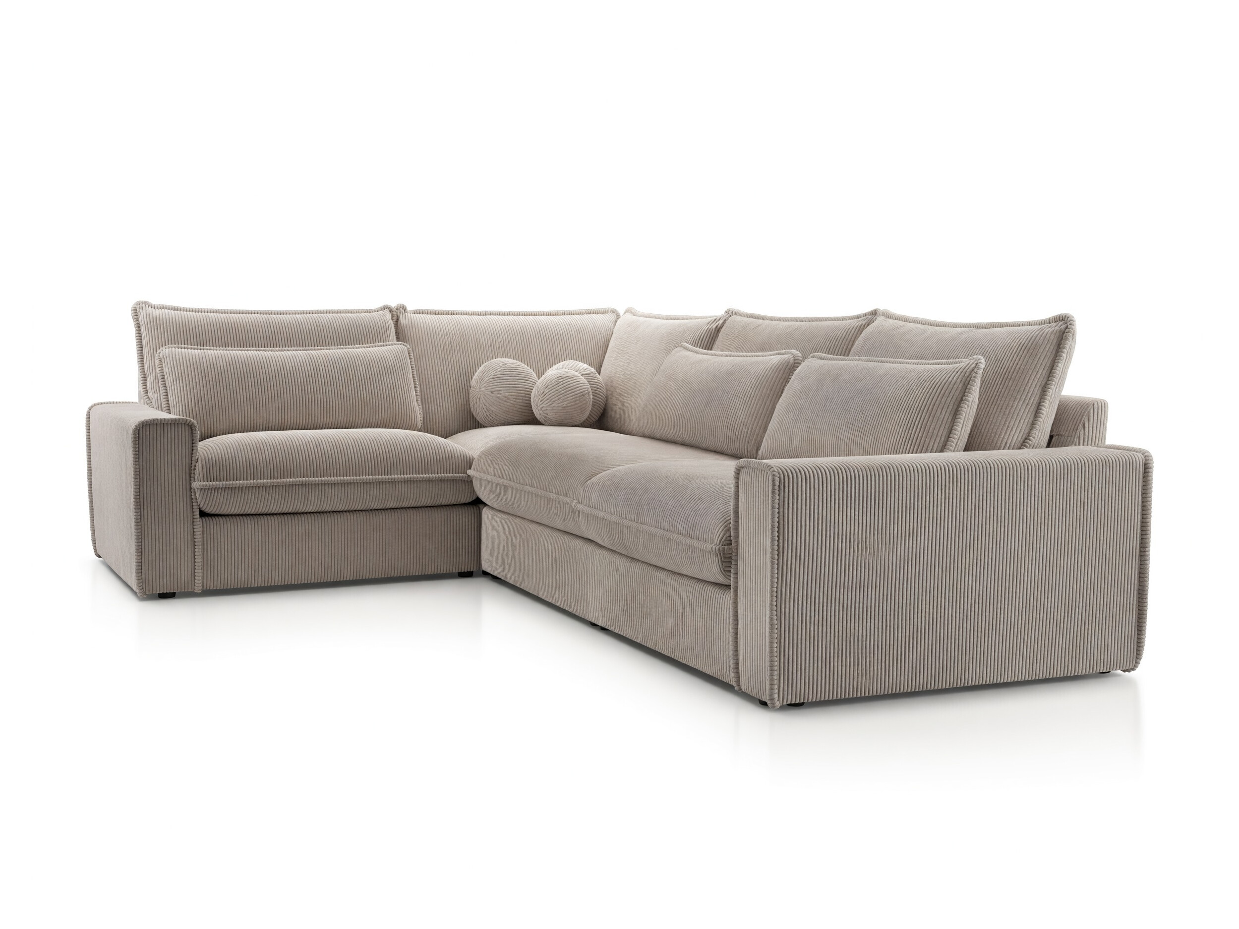 Ecksofa Lufkin 162 (Poso 02)