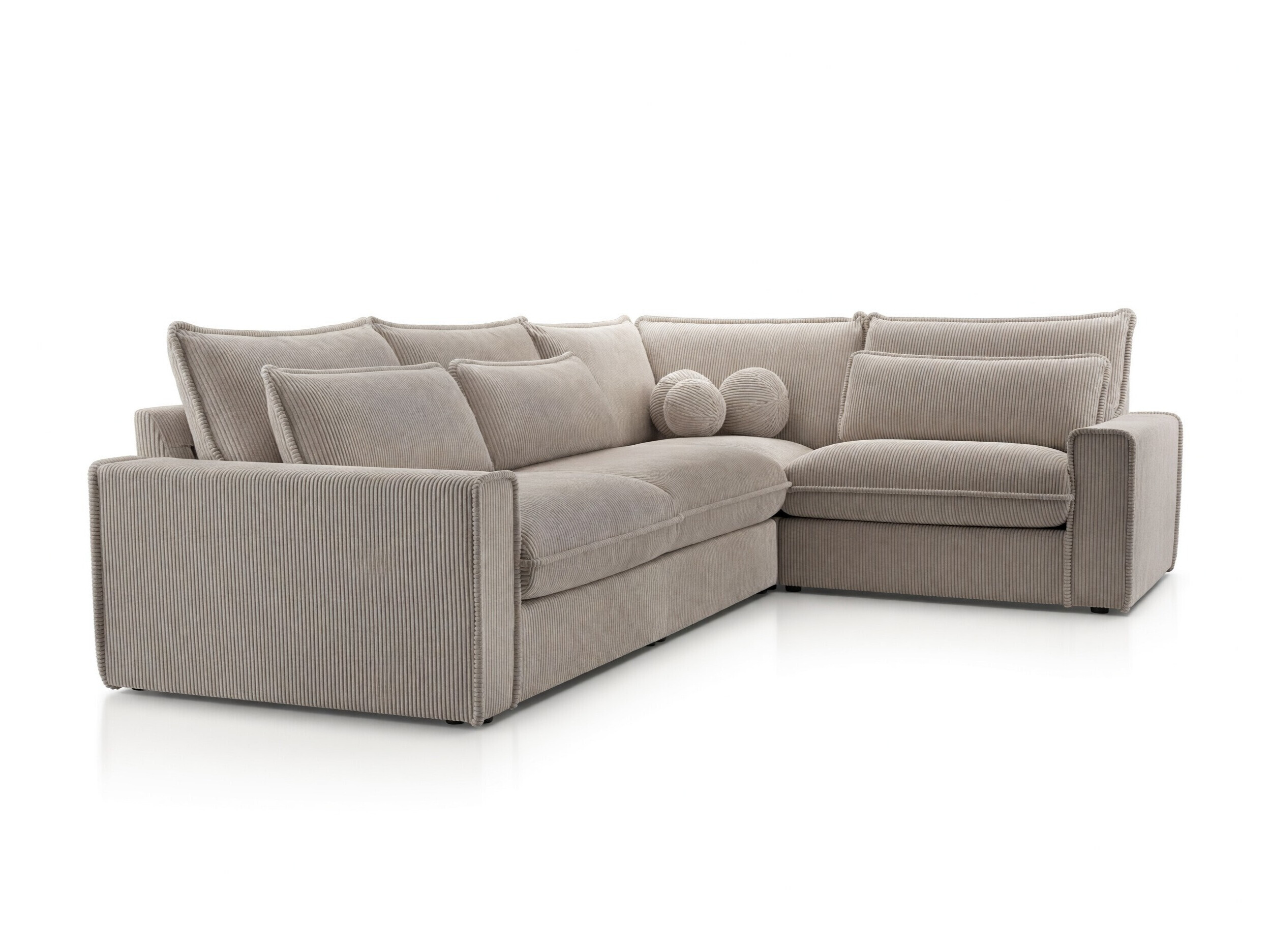 Ecksofa Lufkin 162 (Poso 02)