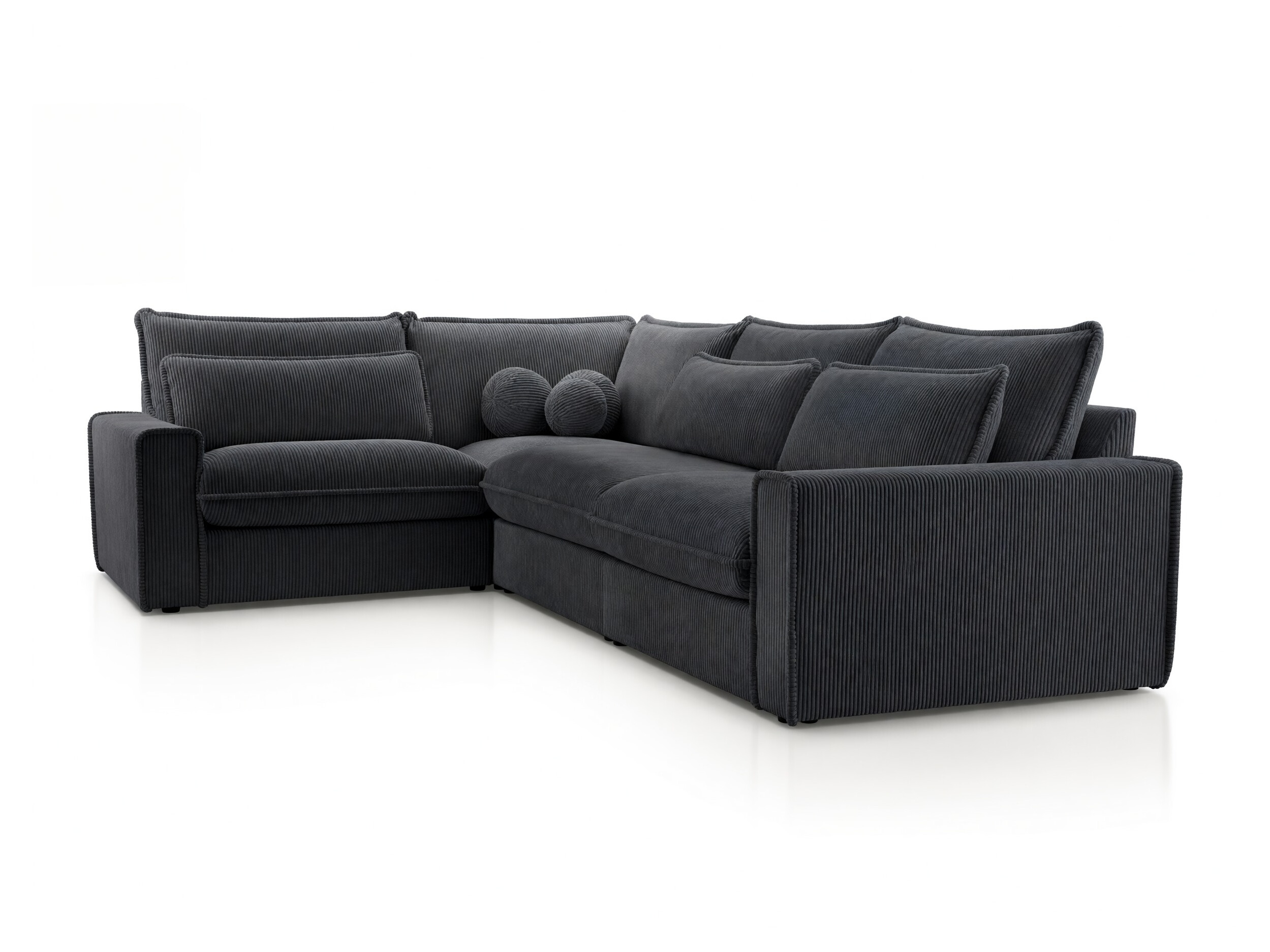 Ecksofa Lufkin 162 (Poso 34)