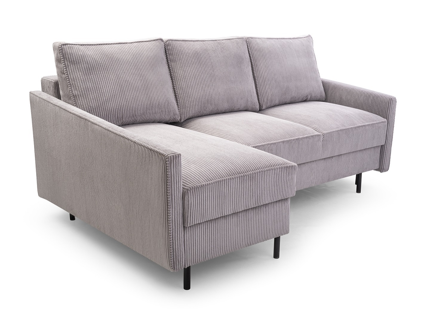 Ecksofa Lufkin 164 (Lincoln 90)