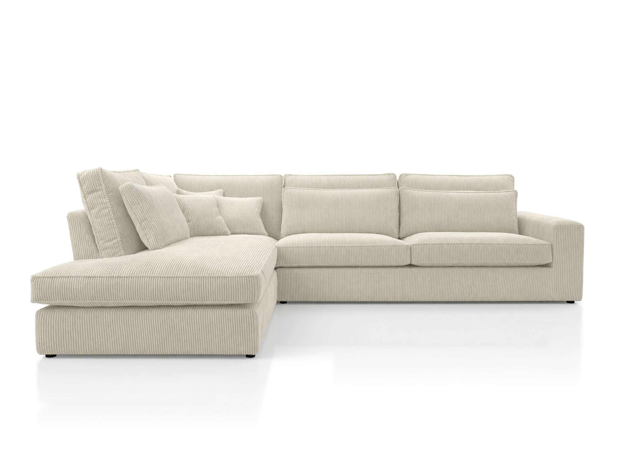Ecksofa Somava 101 (Lincoln 03)